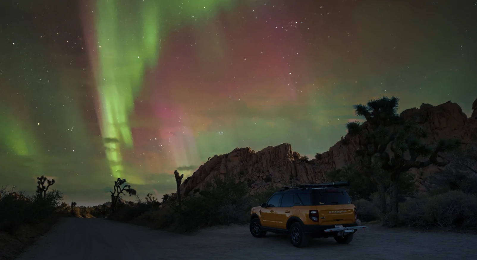 Ford Bronco Sport Post the best photos you've got of your Bronco Sport 1766680184641-e1