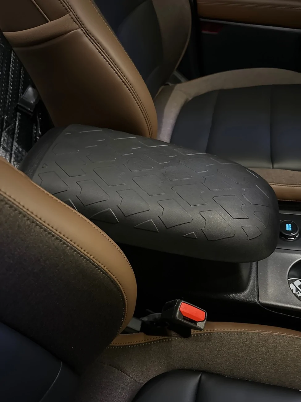 Ford Bronco Sport MERRY CHRISTMAS imag