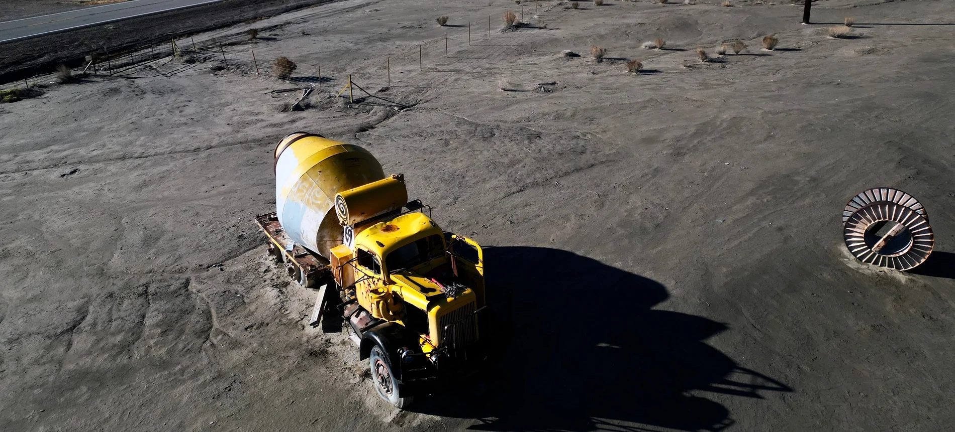Ford Bronco Sport Where's the coolest place you've taken your Bronco Sport? DJI_0059