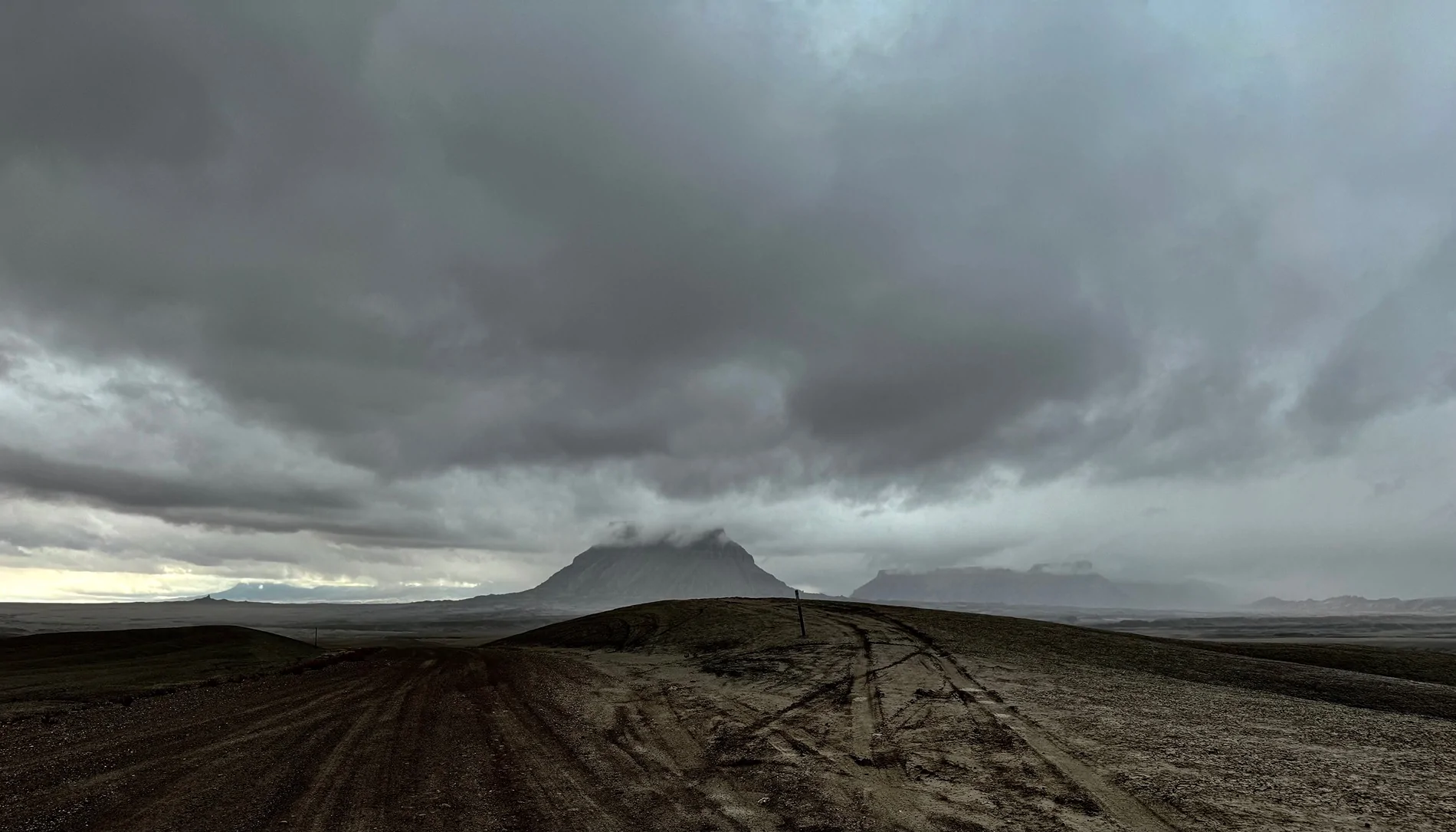 Ford Bronco Sport Where's the coolest place you've taken your Bronco Sport? IMG_0348