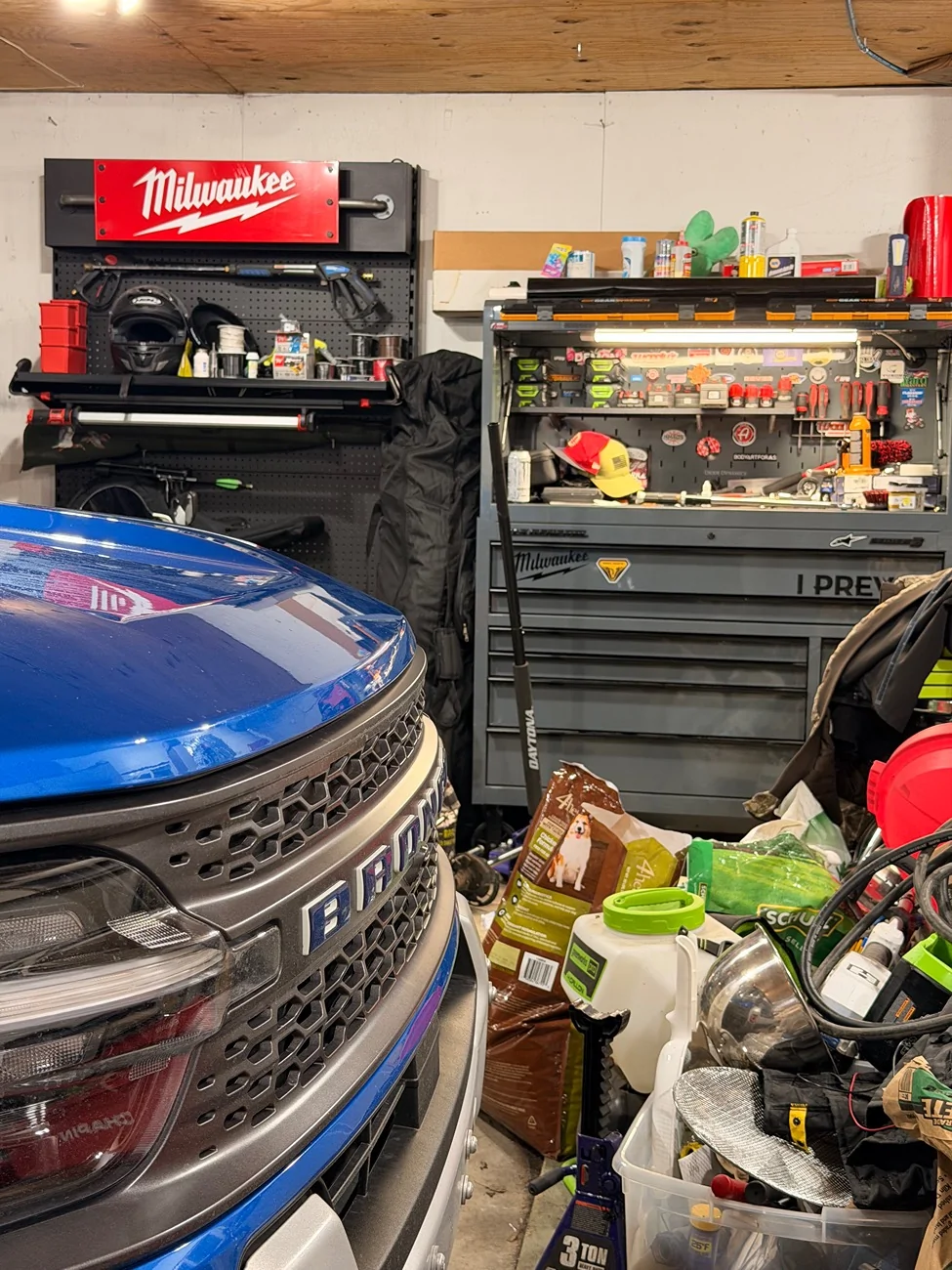 Ford Bronco Sport Post your toolboxes! IMG_2632