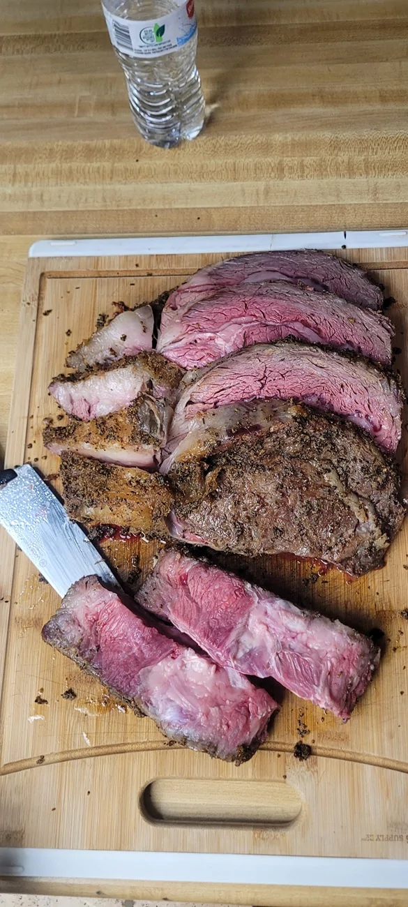 Ford Bronco Sport Beer of the day thread 20251225_181401