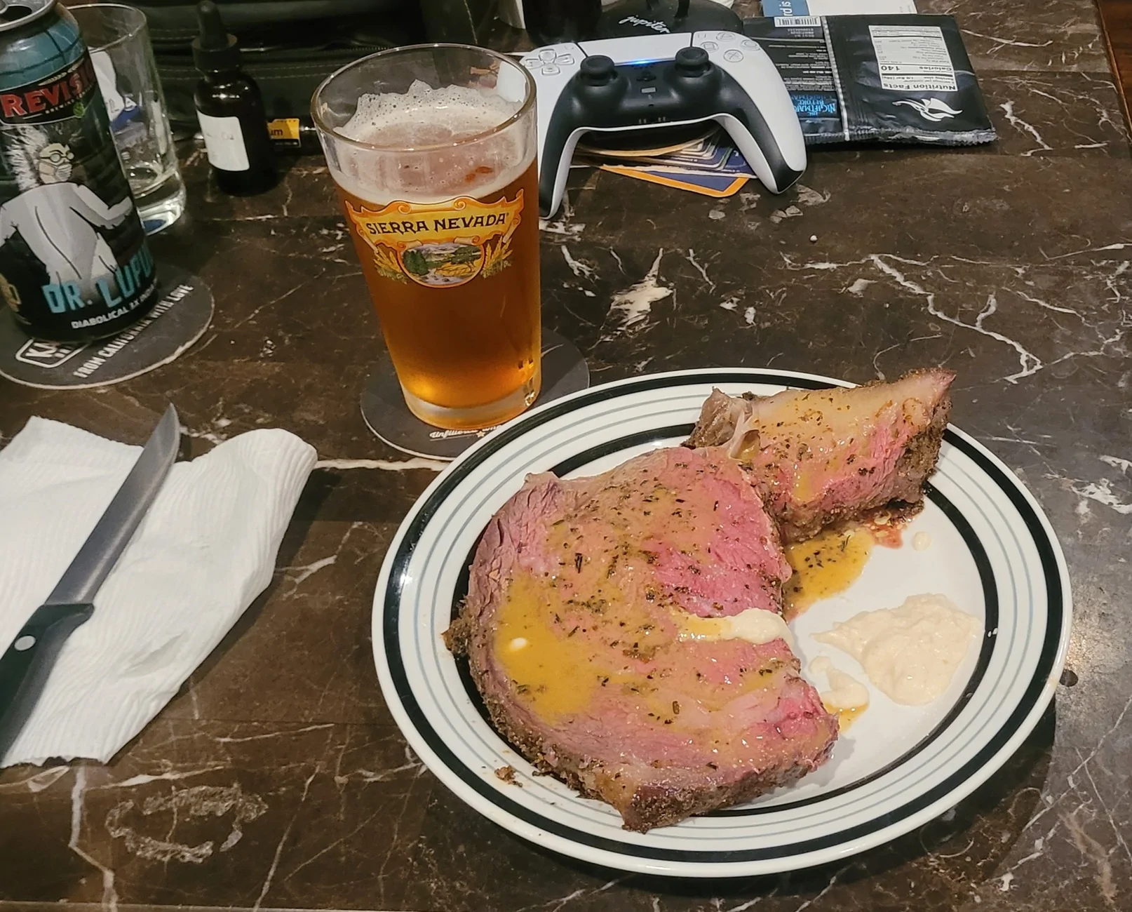 Ford Bronco Sport Beer of the day thread 20251225_181754