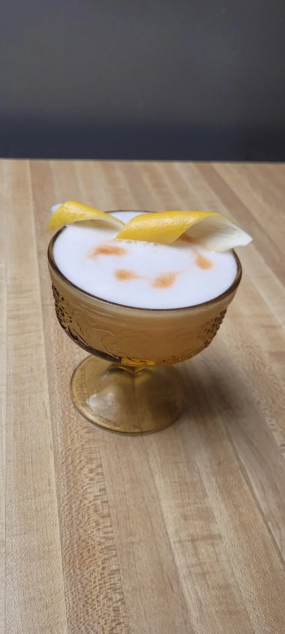 Ford Bronco Sport Beer of the day thread 20251225_193744