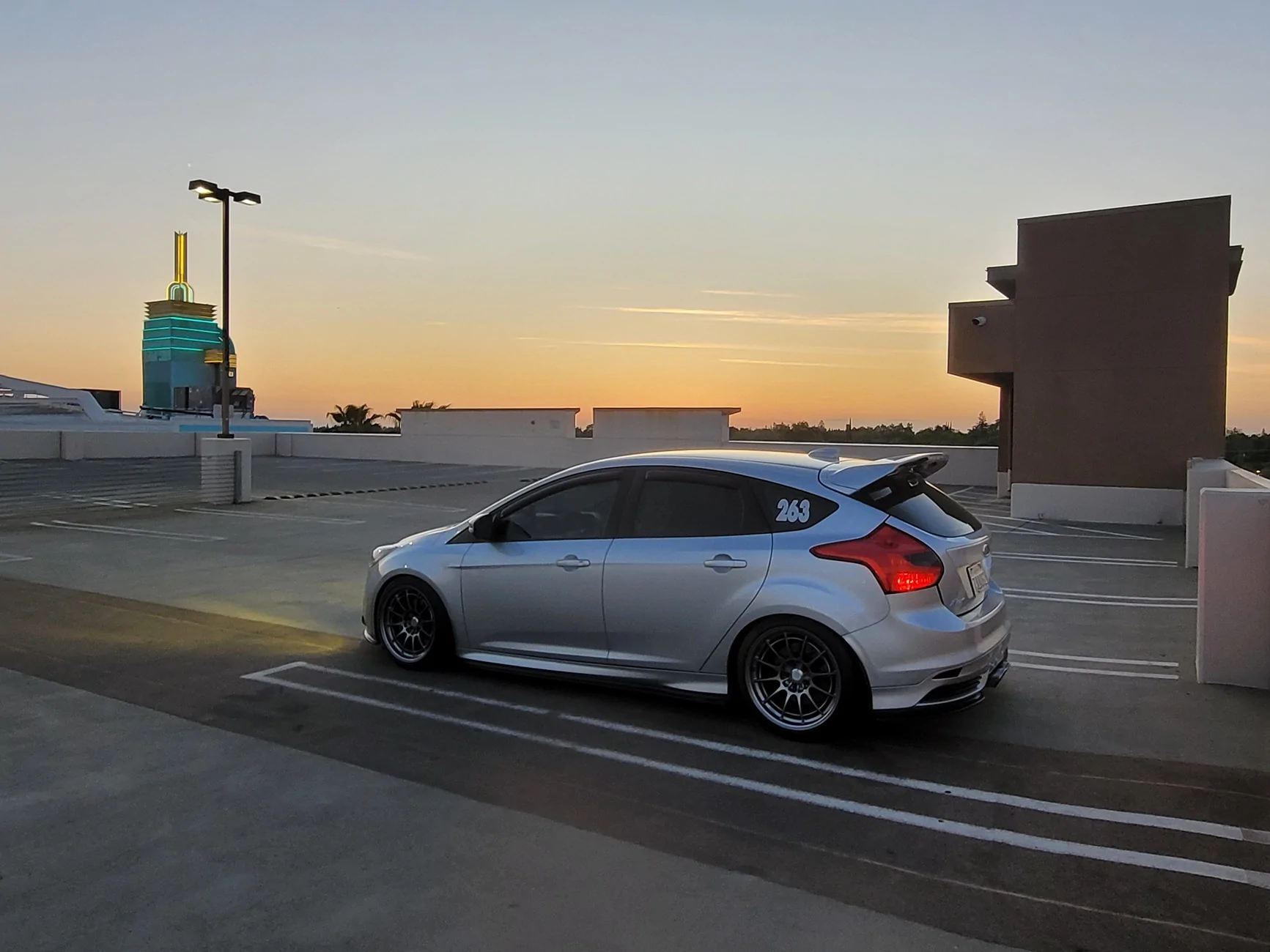 Ford Bronco Sport What did you do TO your Bronco Sport today? 20250417_194714