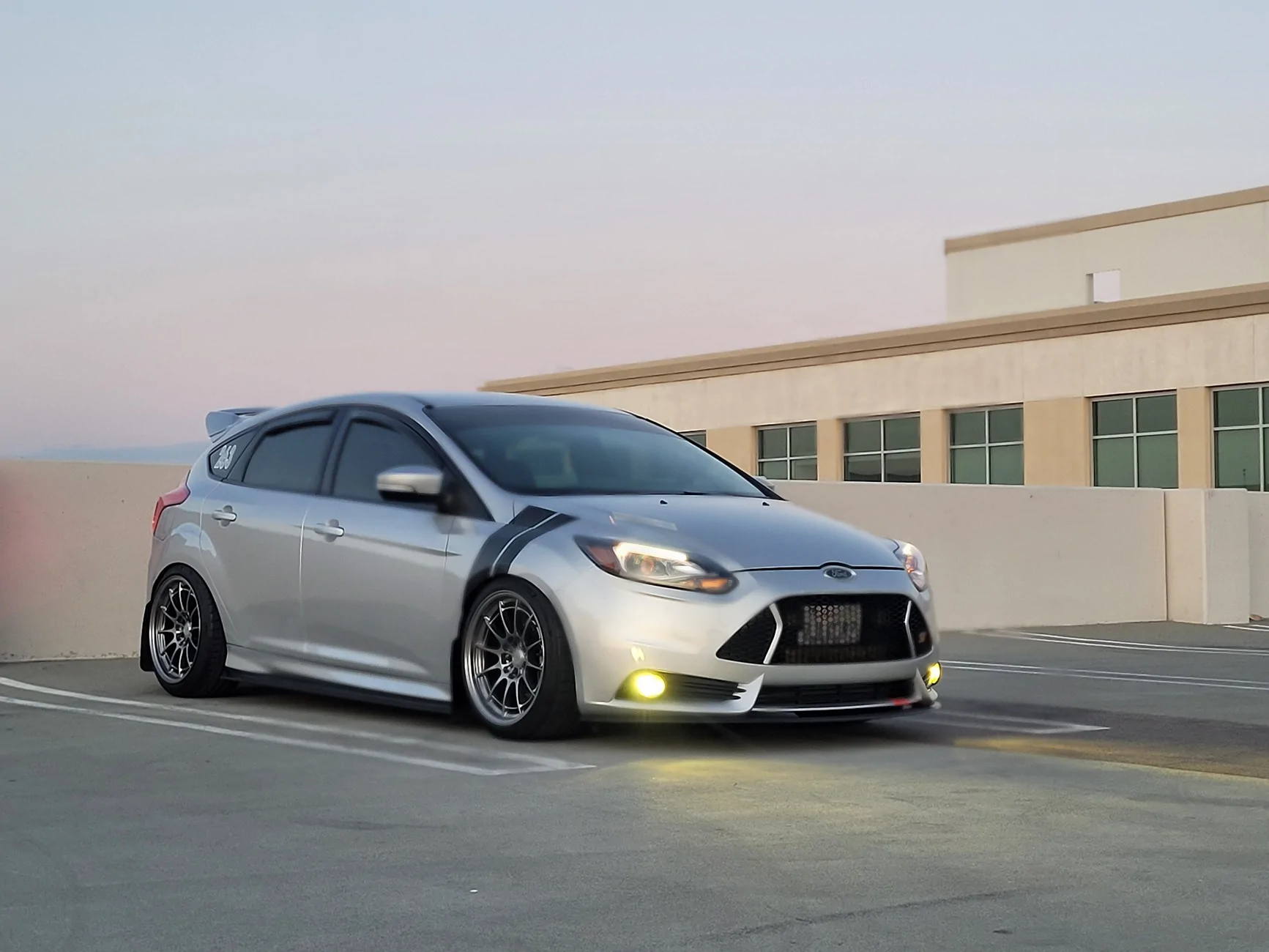 Ford Bronco Sport What did you do TO your Bronco Sport today? 20250417_194601