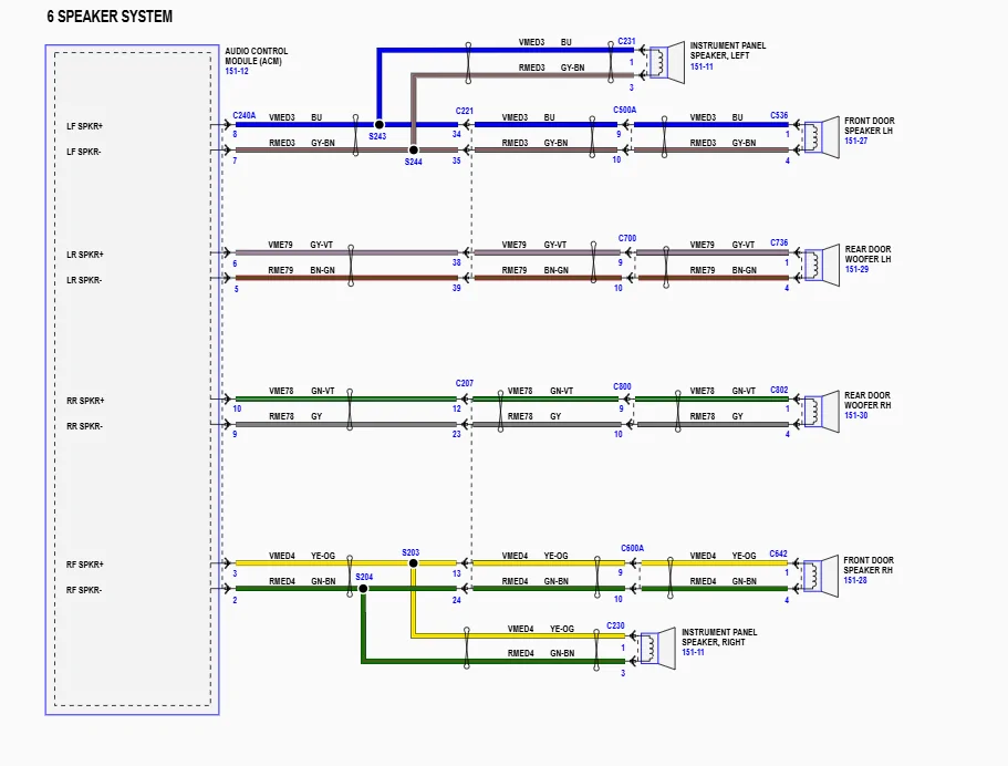 Ford Bronco Sport Install Kicker Hideaway Sub 1766800344527-oh