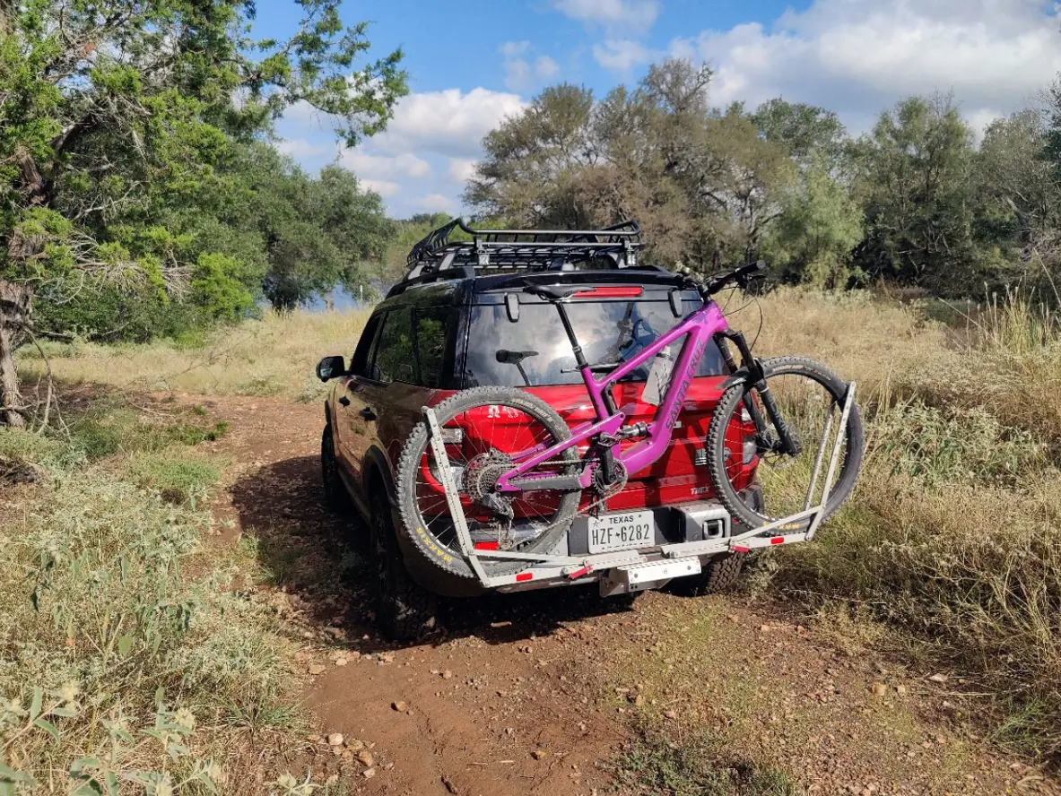 Ford Bronco Sport Post the best photos you've got of your Bronco Sport 1766803112586-lh