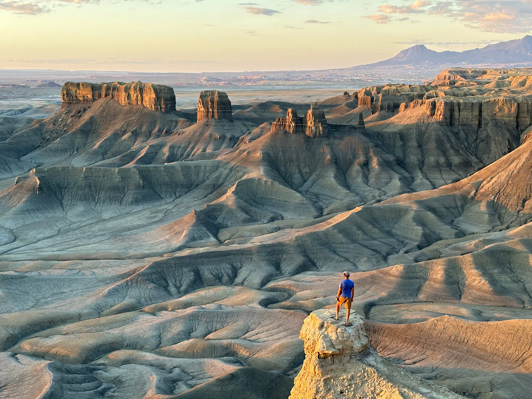 Ford Bronco Sport Where's the coolest place you've taken your Bronco Sport? IMG_8291