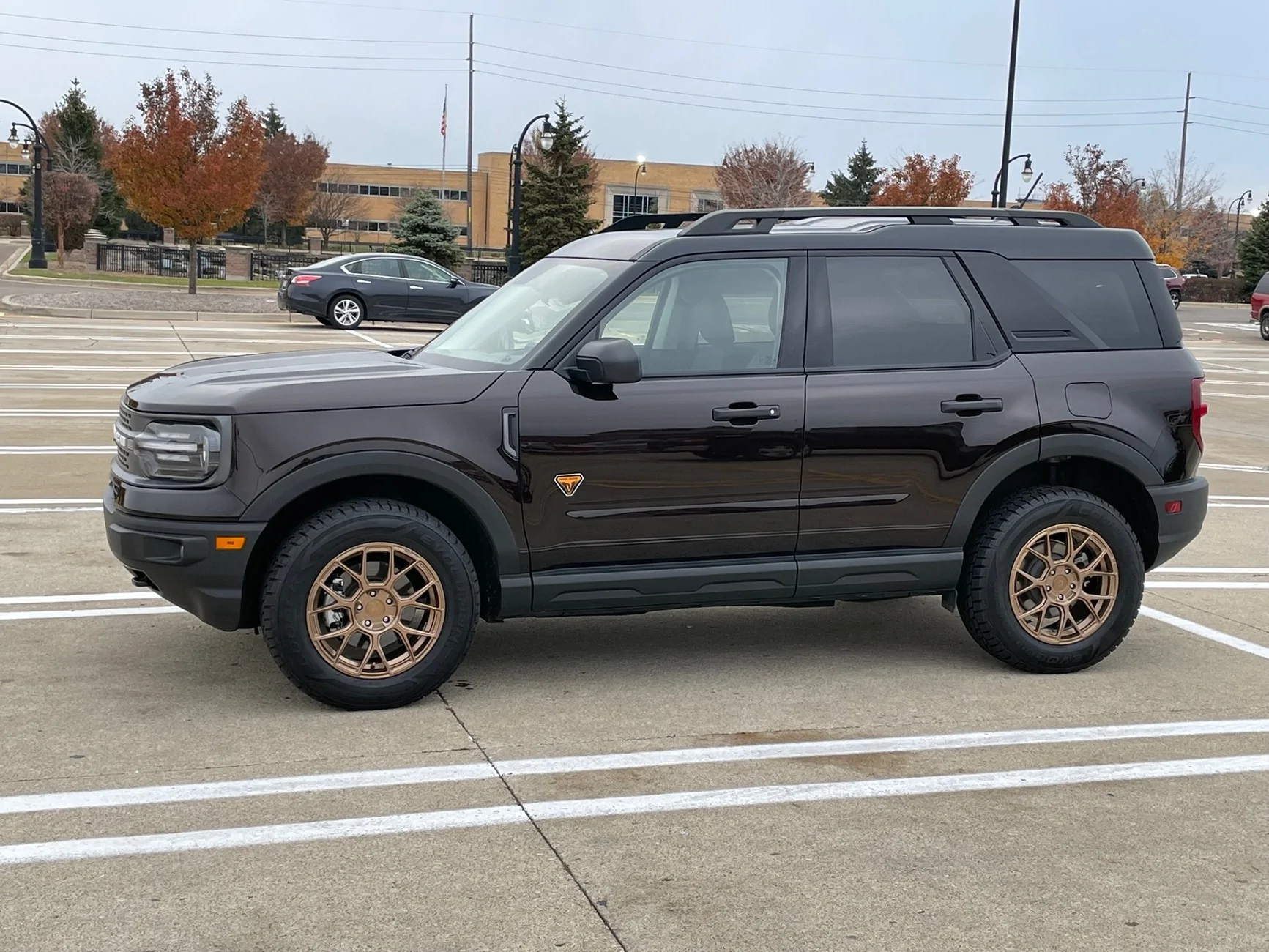 Ford Bronco Sport Favorite Overland Wheels for BS? 58797-e803882da89ea0b5e2458bf7d6657df