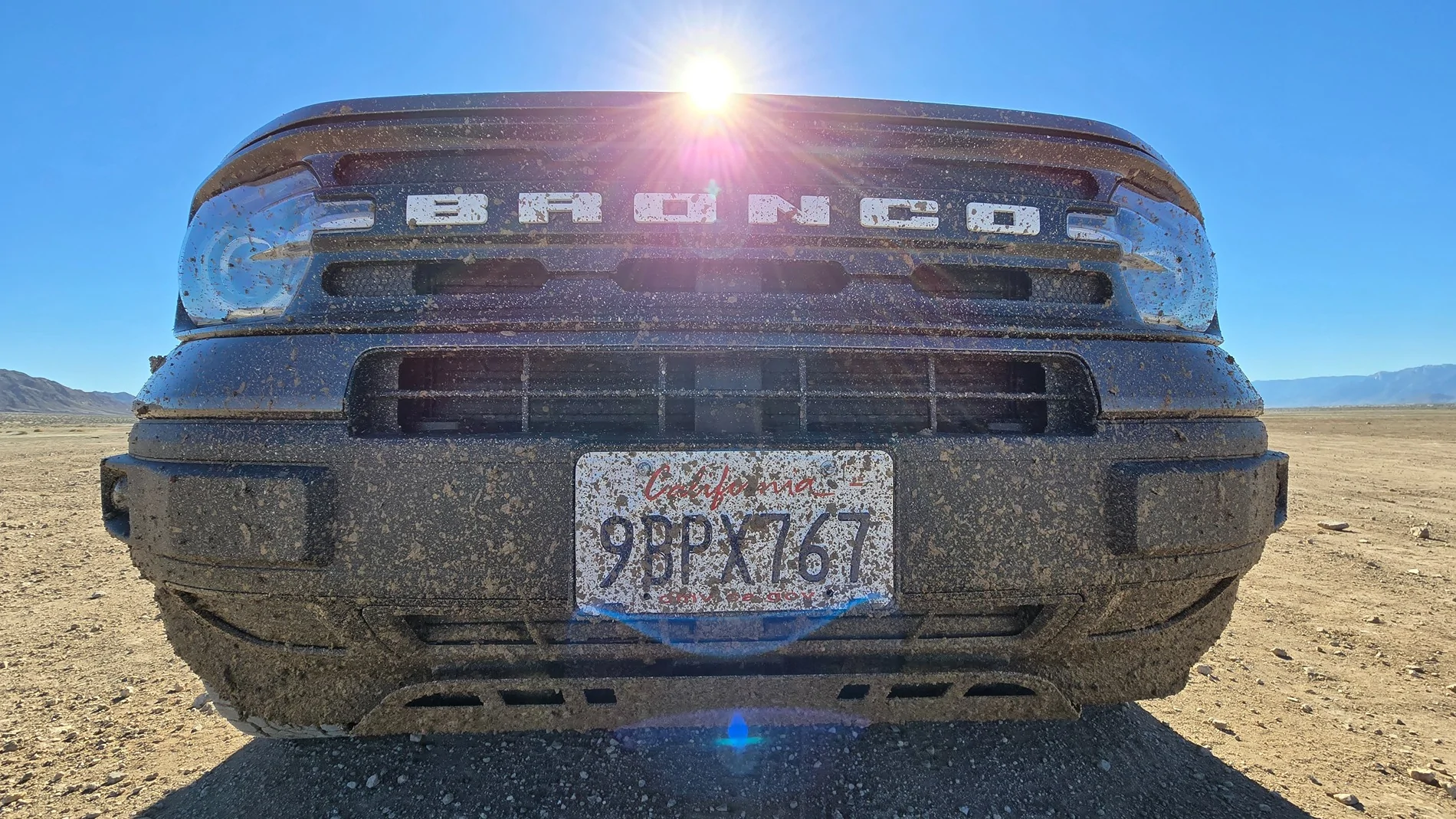 Ford Bronco Sport Which JCR skids plate to instal first? 20251211_095153