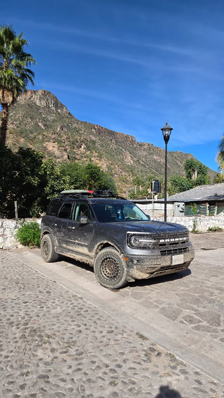 Ford Bronco Sport Which JCR skids plate to instal first? 20251213_101246