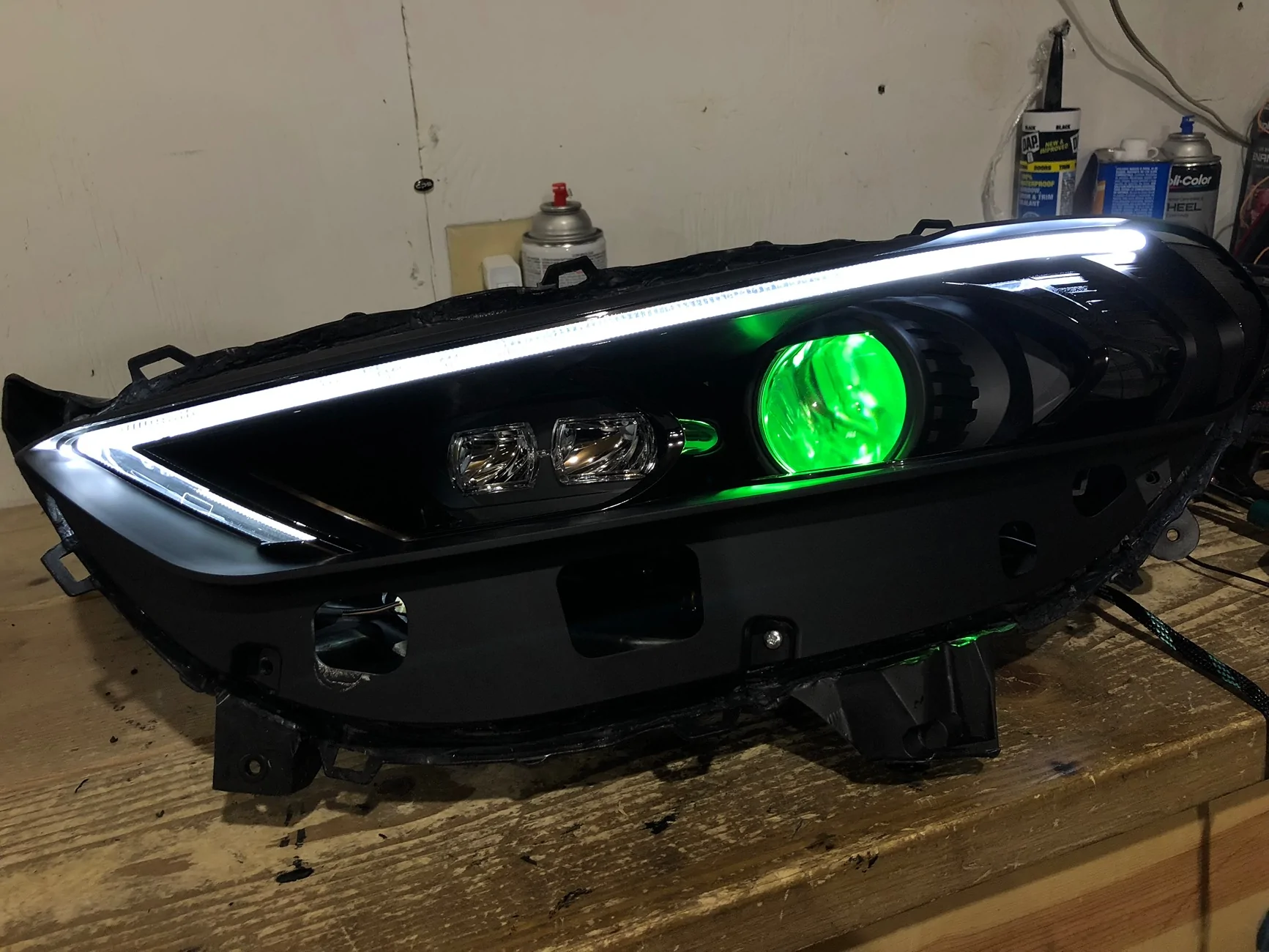 Ford Bronco Sport What hobbies do y’all have? IMG_6659