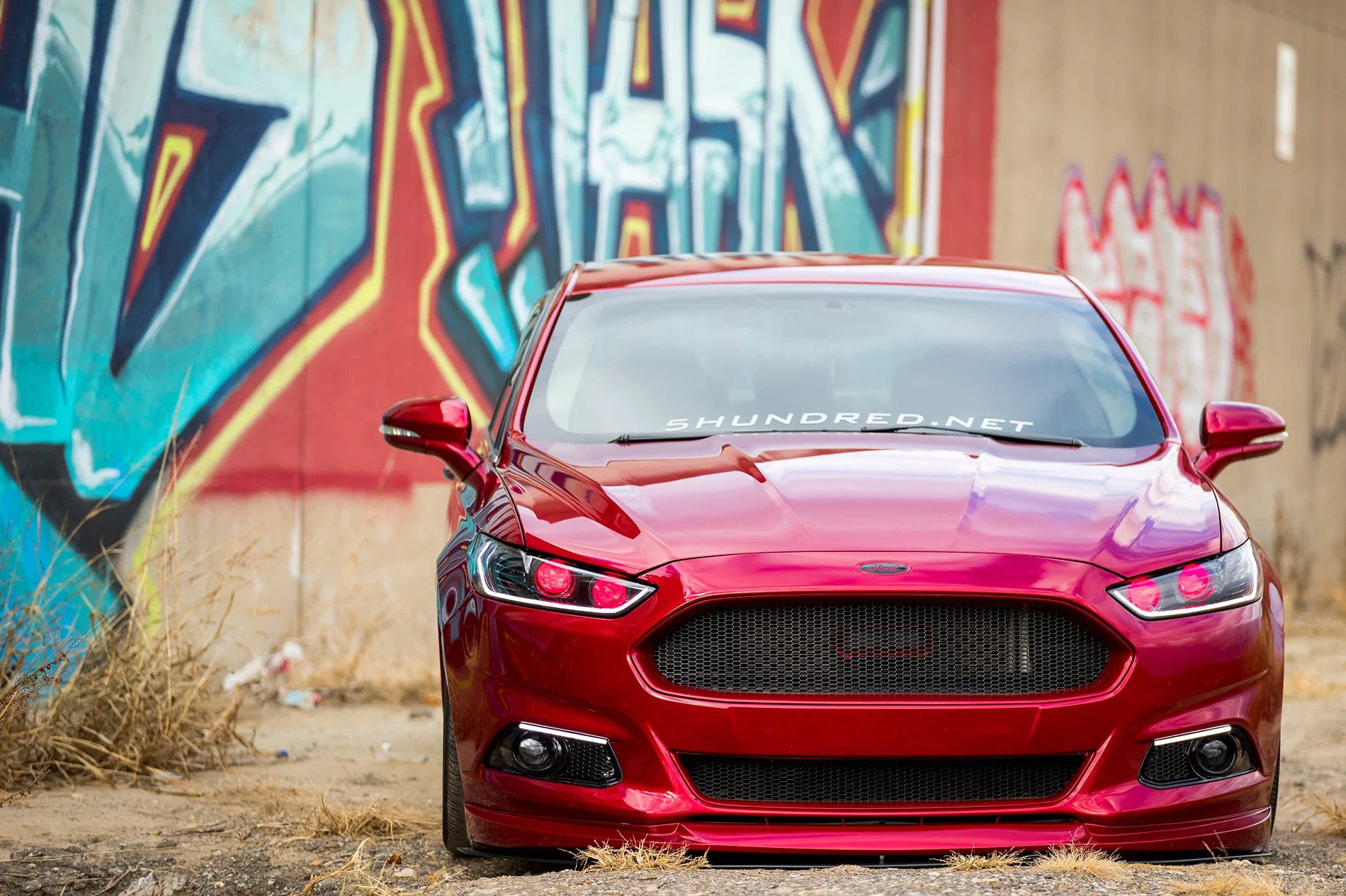 Ford Bronco Sport What hobbies do y’all have? 1DX_3924