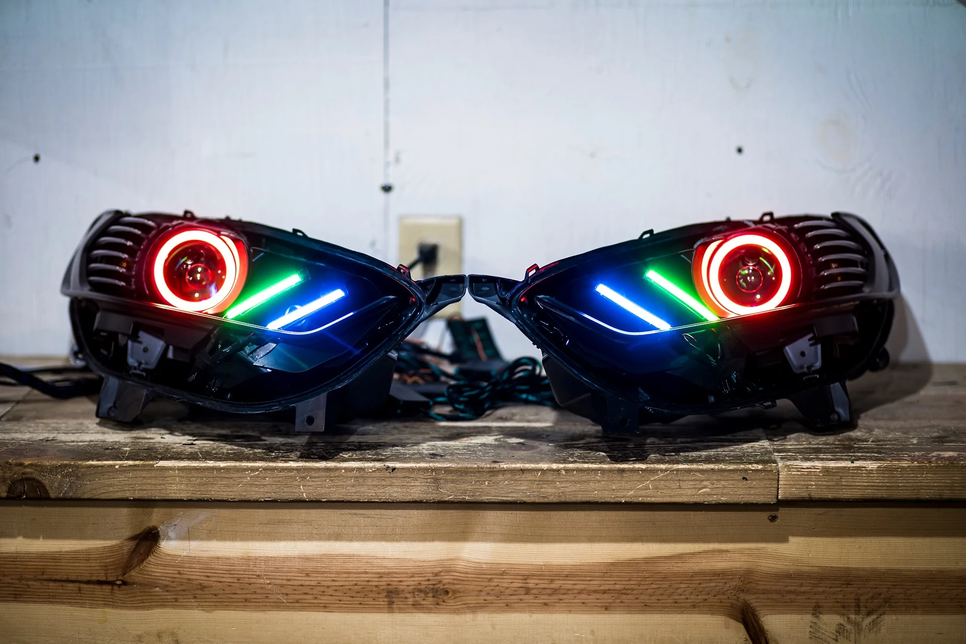 Ford Bronco Sport What hobbies do y’all have? A7305047