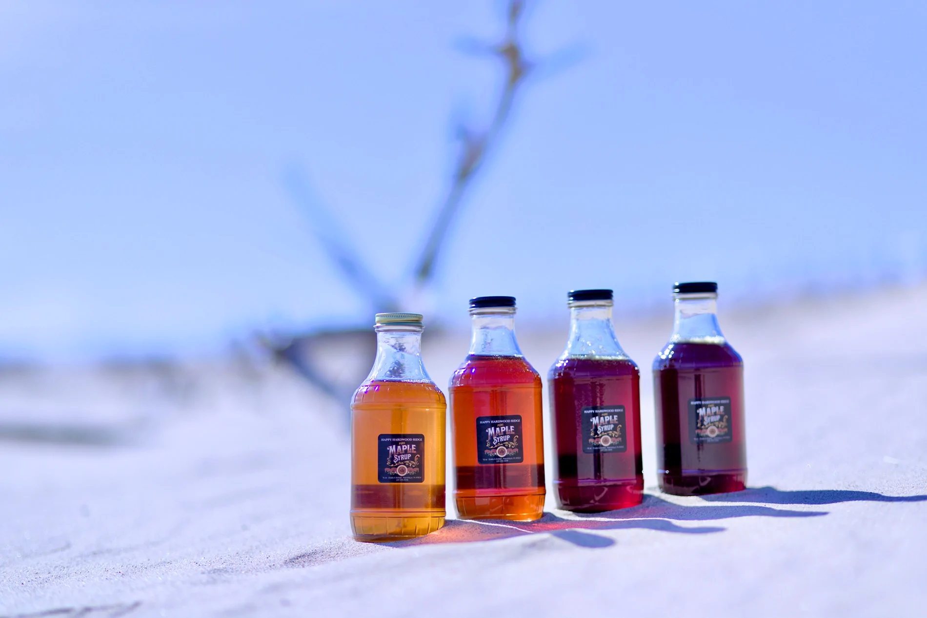 Ford Bronco Sport What hobbies do y’all have? 1DX_6767