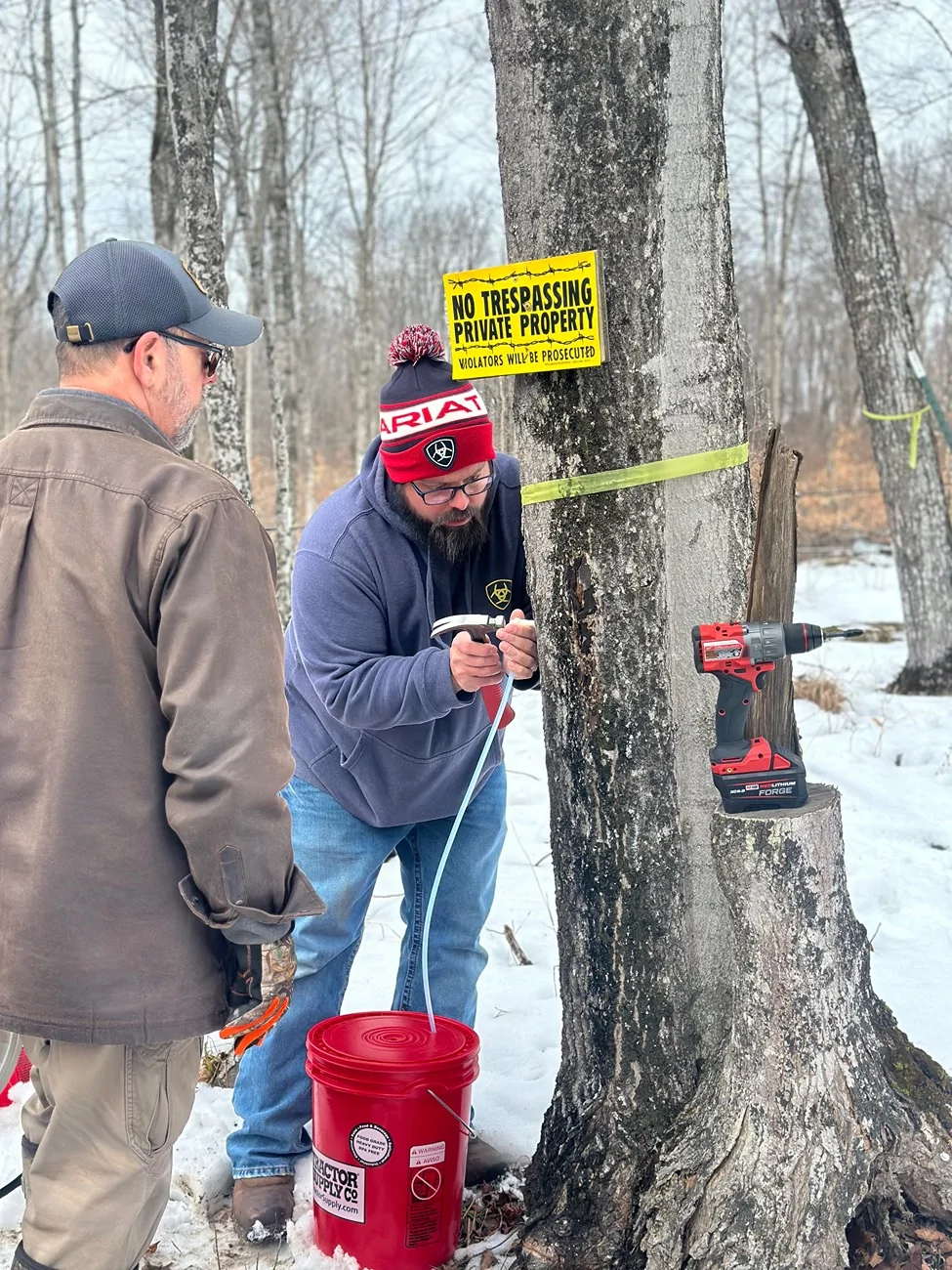 Ford Bronco Sport What hobbies do y’all have? IMG_5119