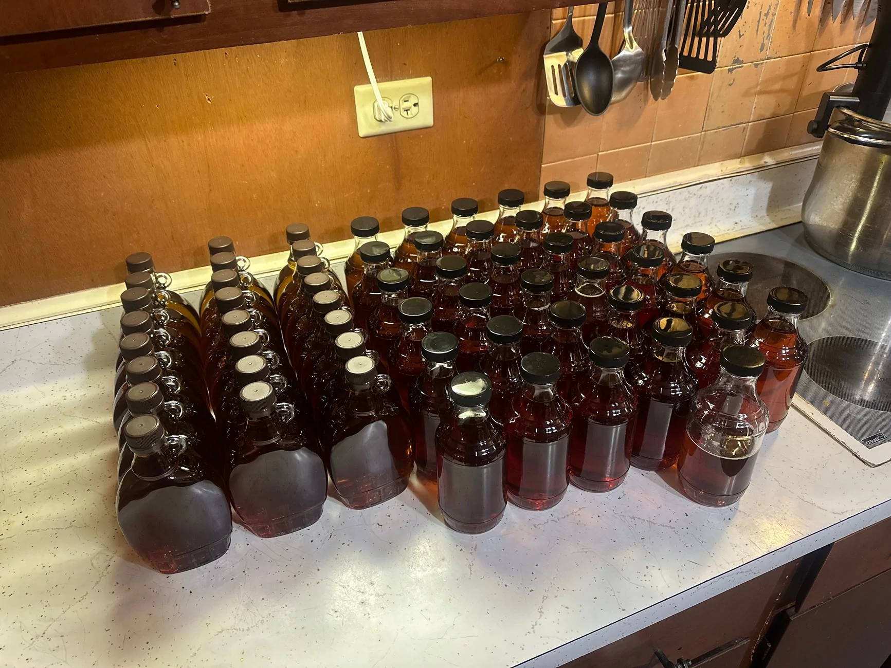 Ford Bronco Sport What hobbies do y’all have? IMG_4721