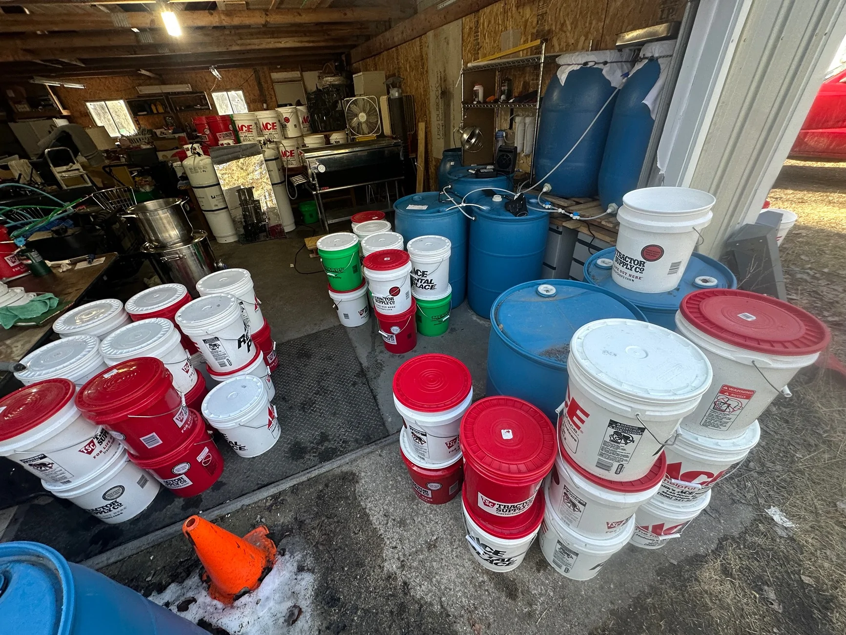 Ford Bronco Sport What hobbies do y’all have? IMG_5243