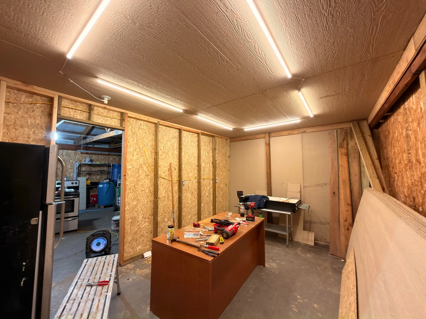 Ford Bronco Sport What hobbies do y’all have? IMG_2741