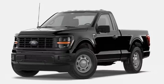 Ford Bronco Sport Saying good bye 2026F150