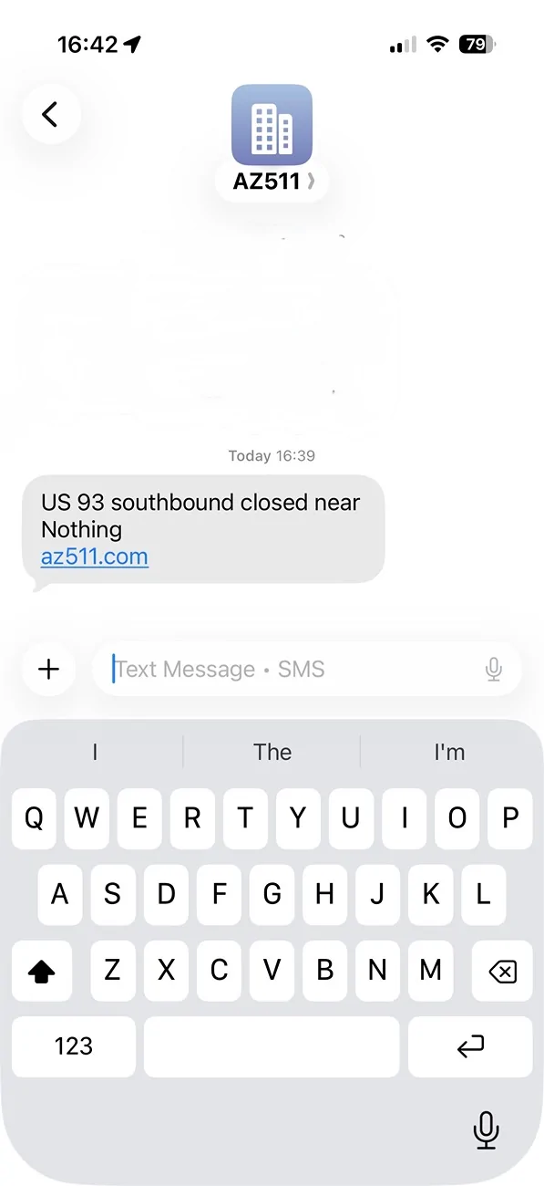 Ford Bronco Sport Well, That’s a Relief. IMG_0082