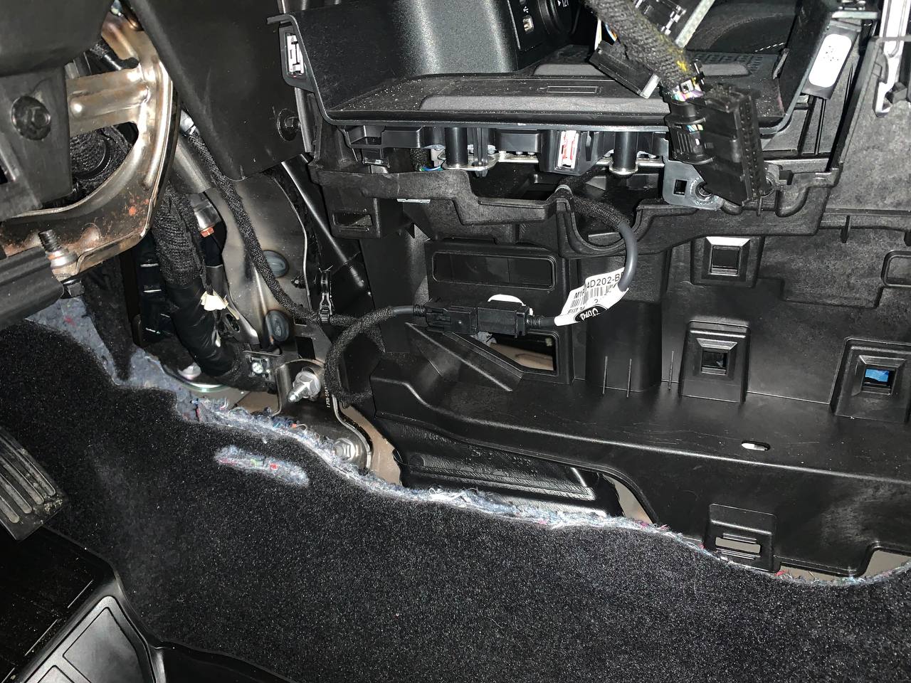 Ford Bronco Sport IPMB photo_2