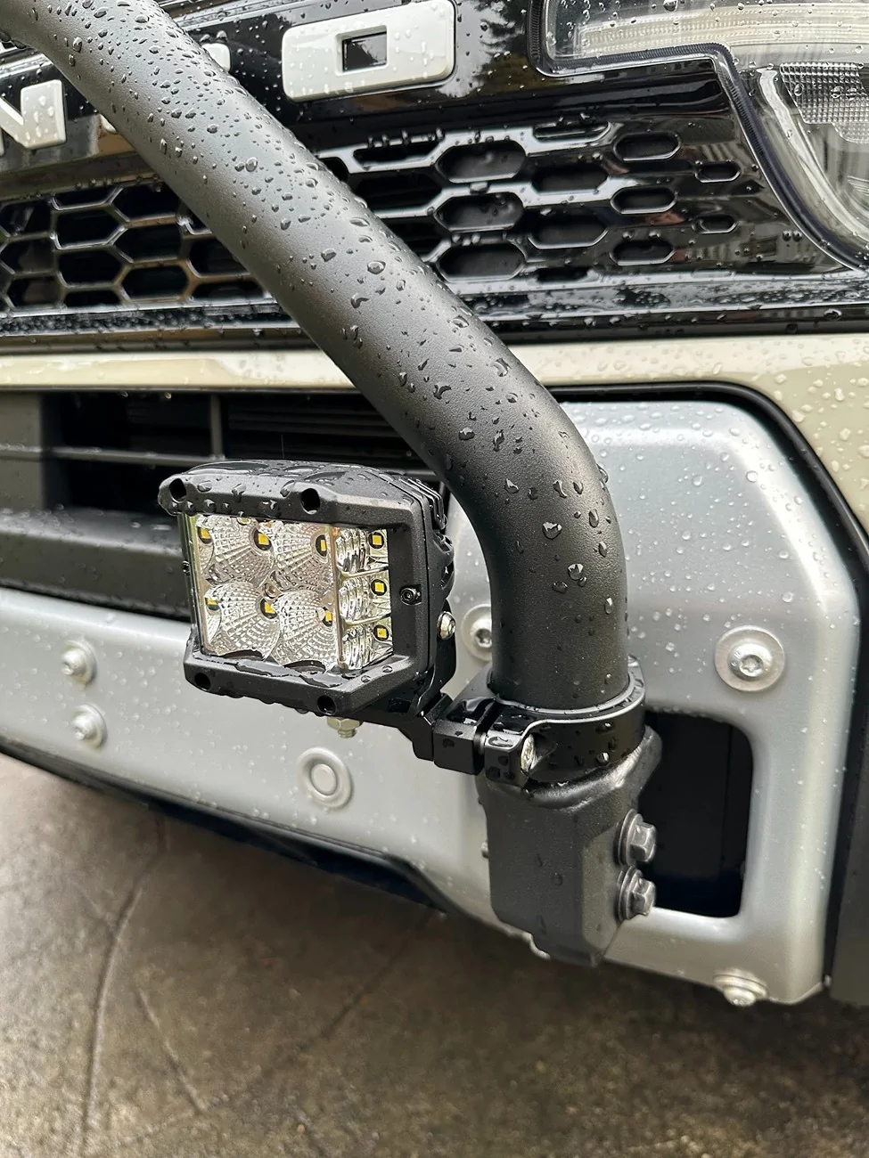 Ford Bronco Sport BL Sasquatch AUX Switches Wiring Guide? IMG_1789