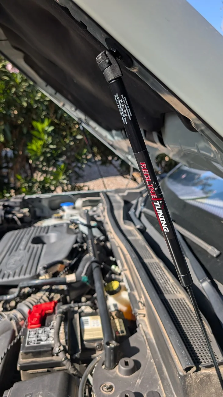 Ford Bronco Sport What did you do TO your Bronco Sport today? PXL_20260104_190950962