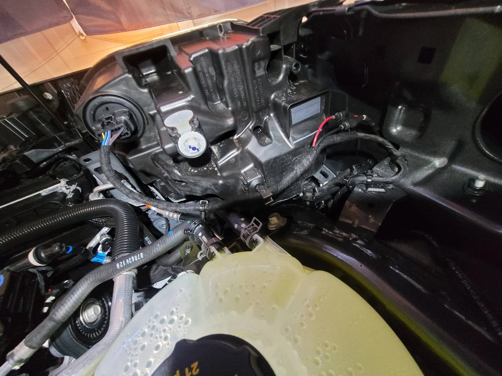 Ford Bronco Sport DIODE DYNAMICS HITCH MOUNT LED POD WITH 4 PIN CONNECTER 49697-cd29113cdb62a7d9c5f485ad9d215a72