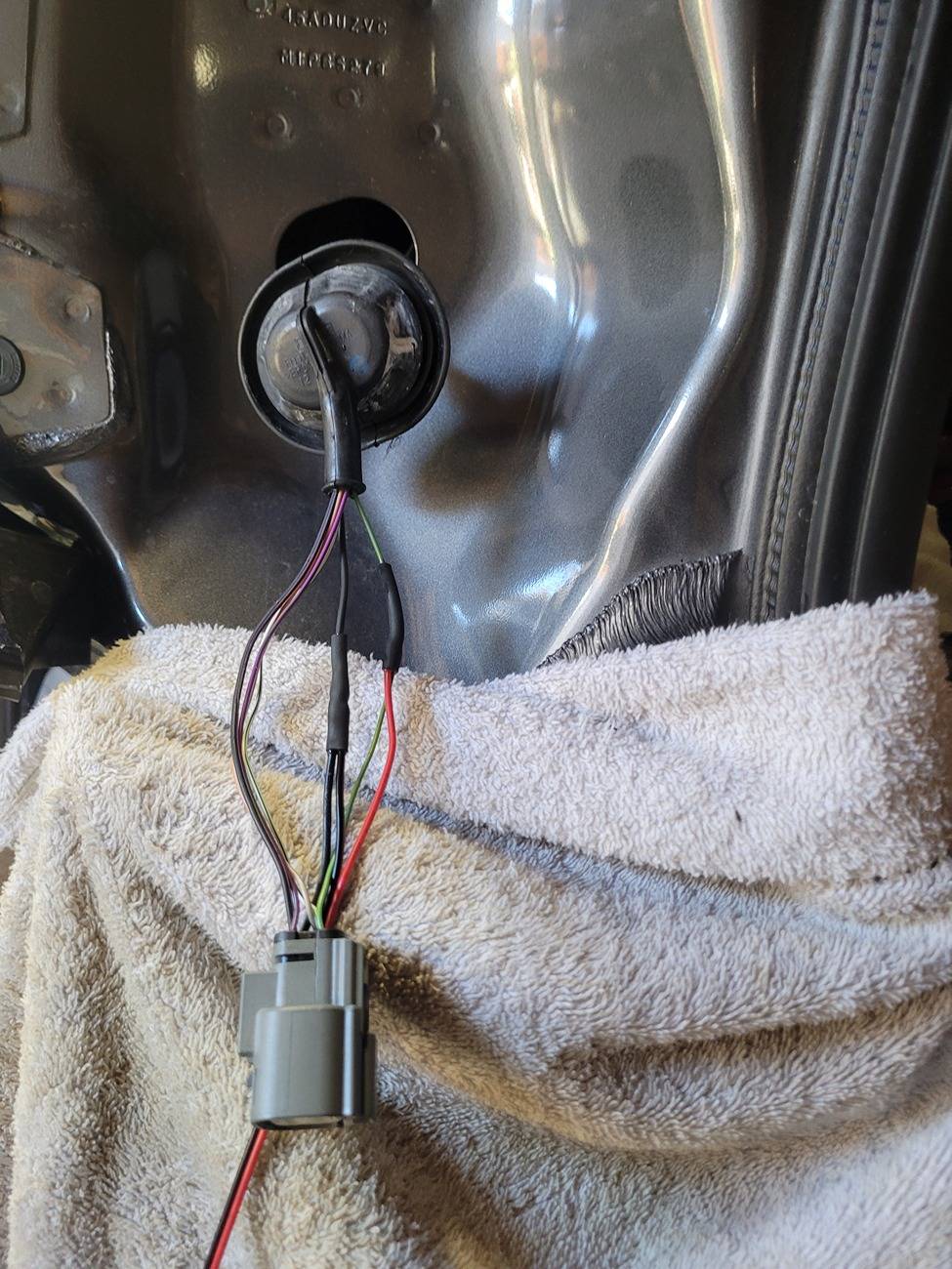 Ford Bronco Sport DIODE DYNAMICS HITCH MOUNT LED POD WITH 4 PIN CONNECTER 49783-fcb0bb56d487b8f8e0b355afcc0cb749