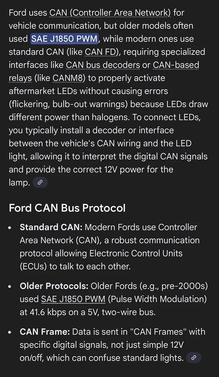 Ford Bronco Sport DIODE DYNAMICS HITCH MOUNT LED POD WITH 4 PIN CONNECTER IMG_4484