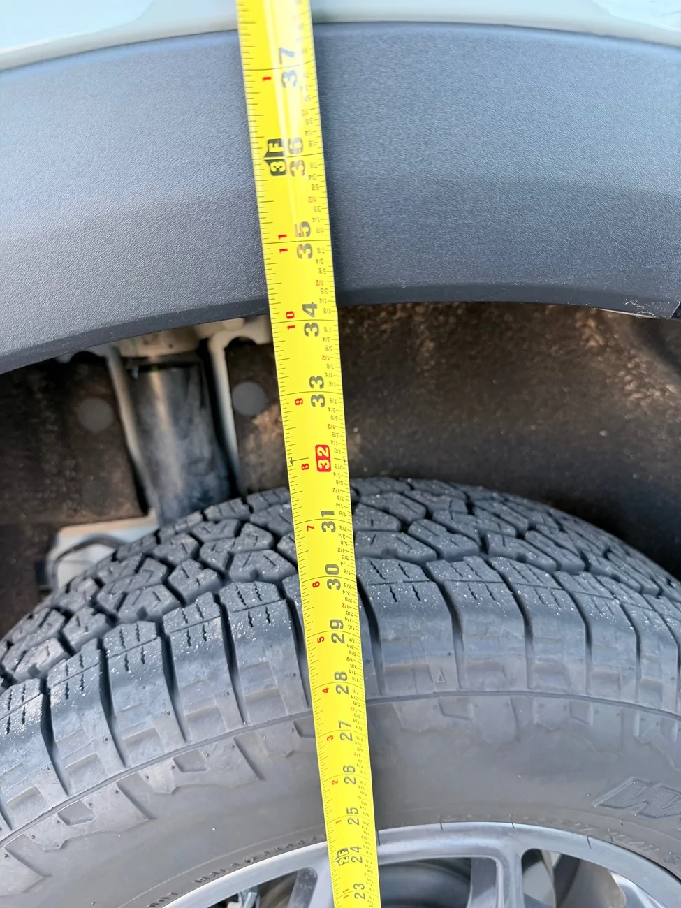 Ford Bronco Sport Bilstein b8 terrasport IMG_6392