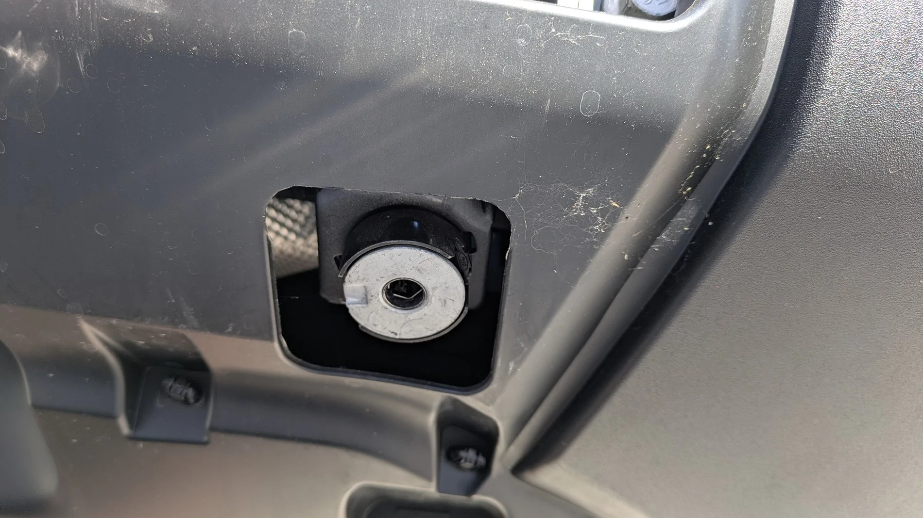 Ford Bronco Sport 2026 BSBL on its way, new front bumper look? 1000002979