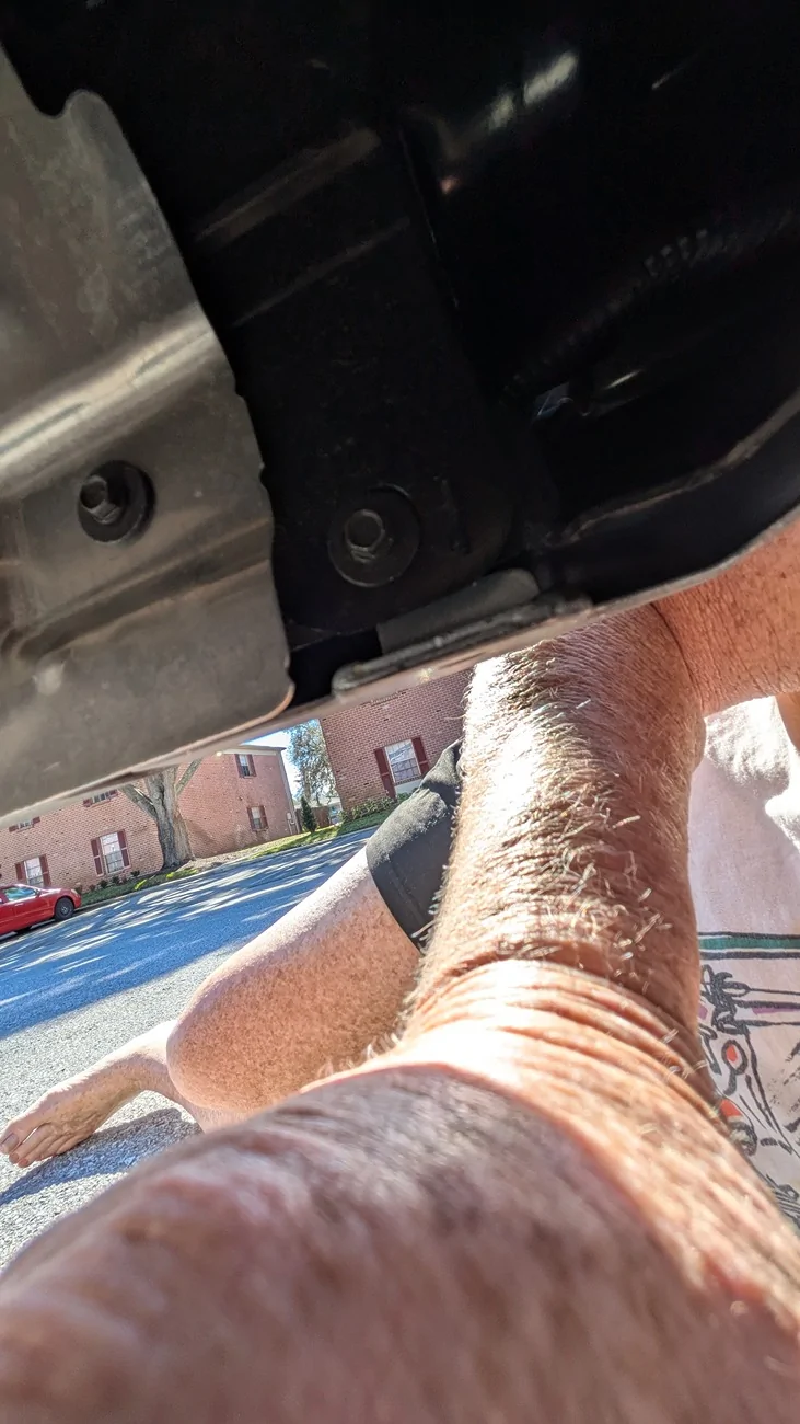 Ford Bronco Sport 2026 BSBL on its way, new front bumper look? 1000002982