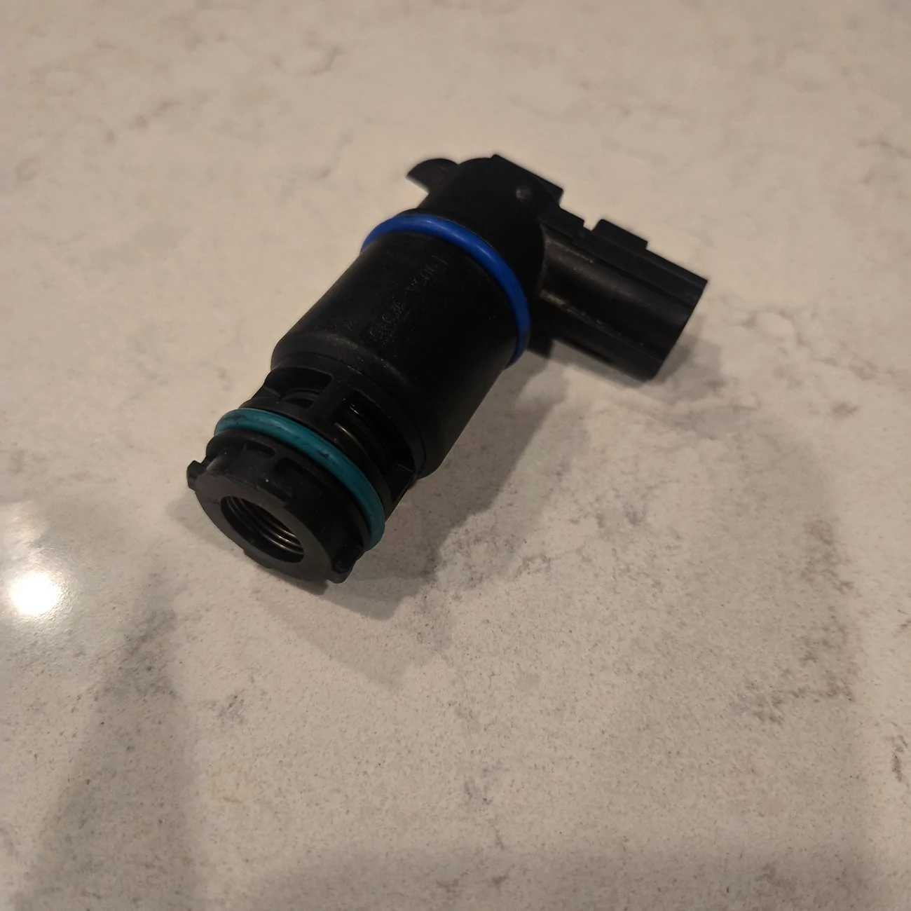 Ford Bronco Sport Vapor canister vent solenoid 1000009010