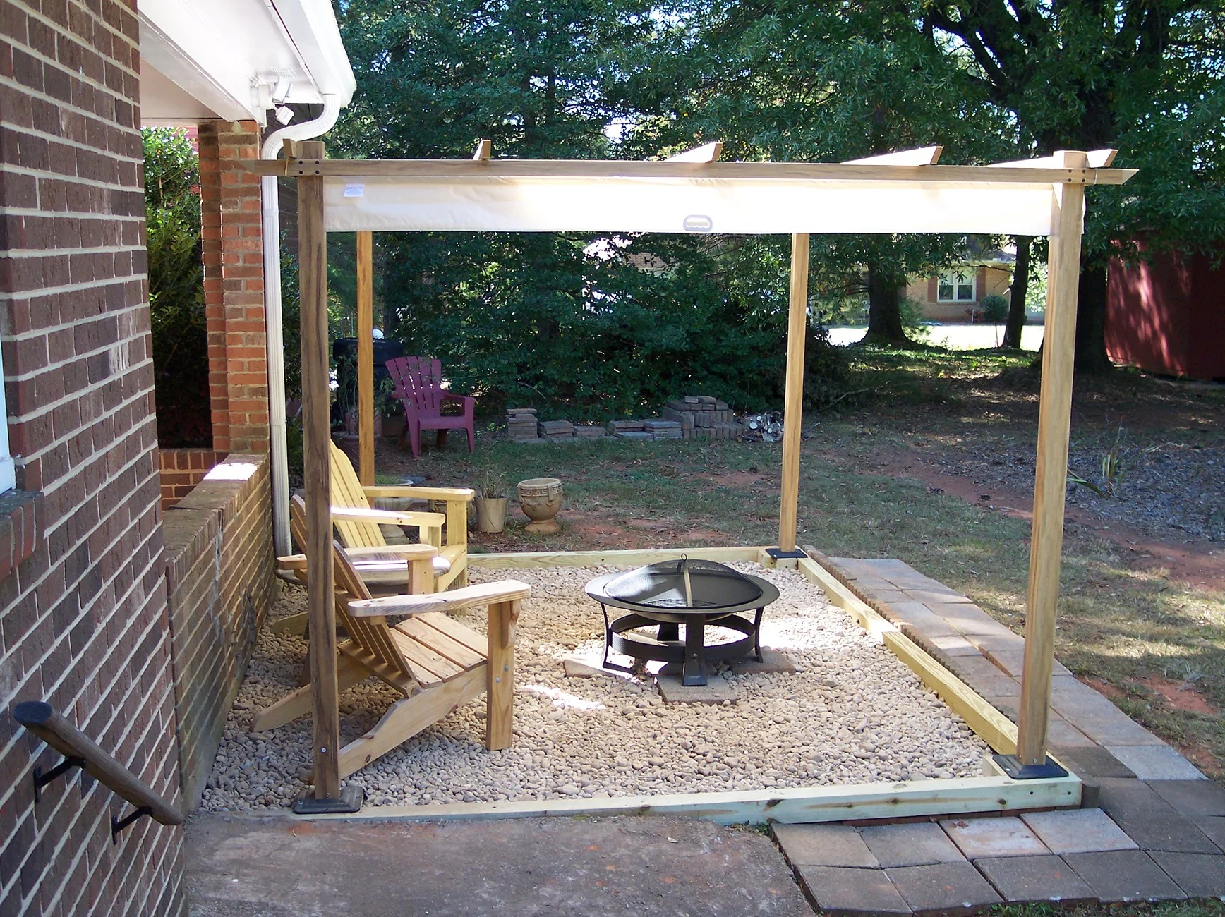 Ford Bronco Sport What hobbies do y’all have? 100_2172