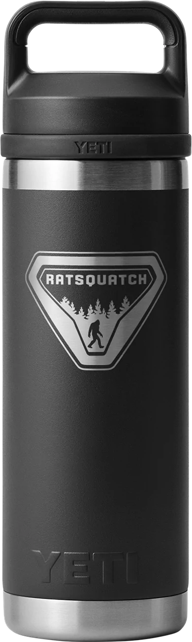 Ford Bronco Sport Introducing Ratsquatch - 2025 Bronco Sport Badlands with Sasquatch package Ratsquatch