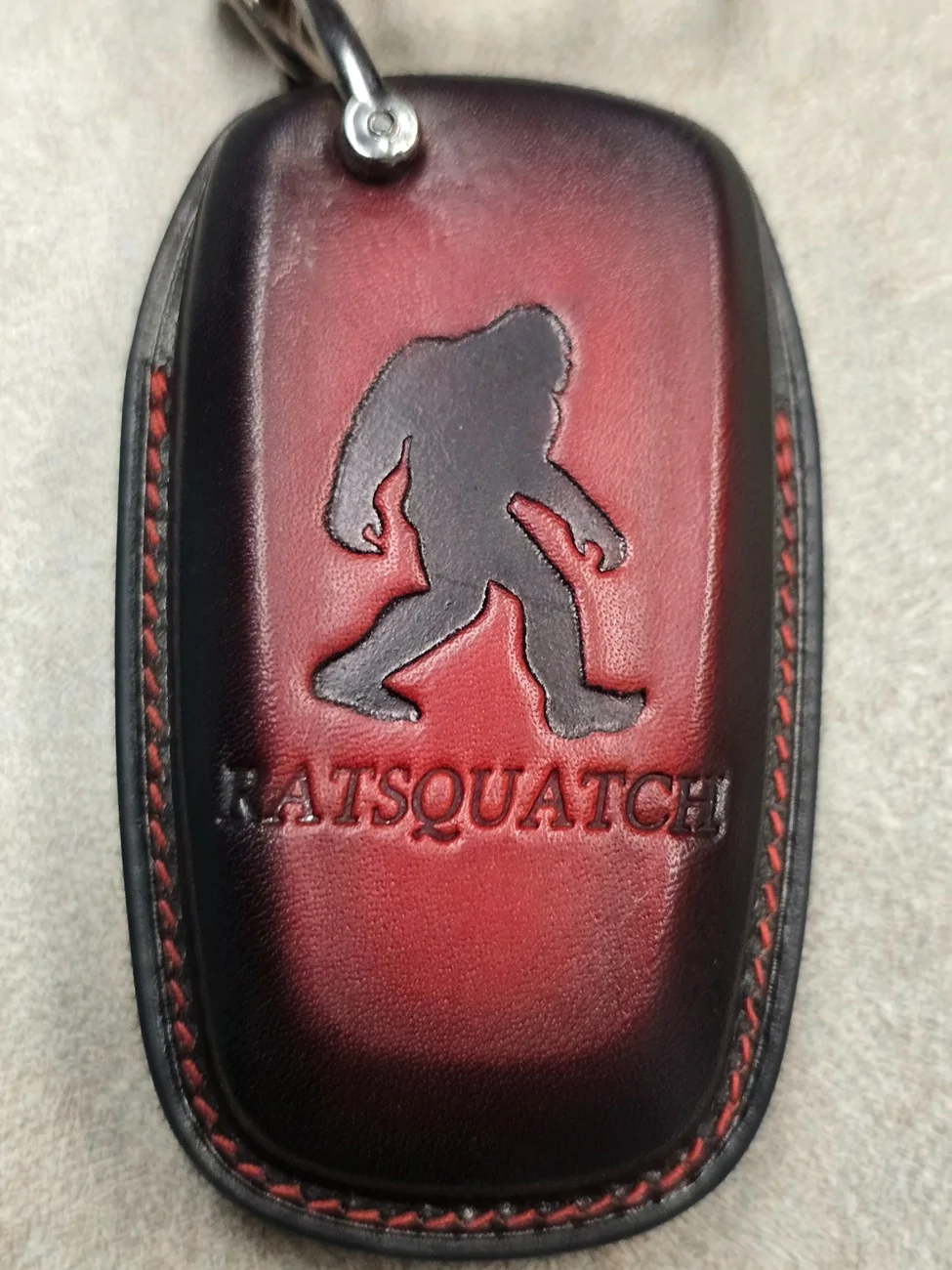 Ford Bronco Sport Introducing Ratsquatch - 2025 Bronco Sport Badlands with Sasquatch package 20260105_210310