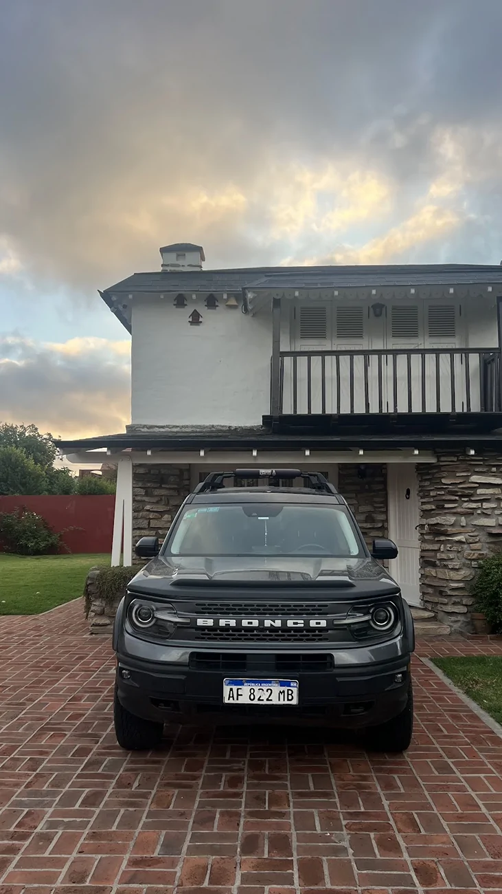 Ford Bronco Sport 20mm wheel spacers installed 1768757788706-ty