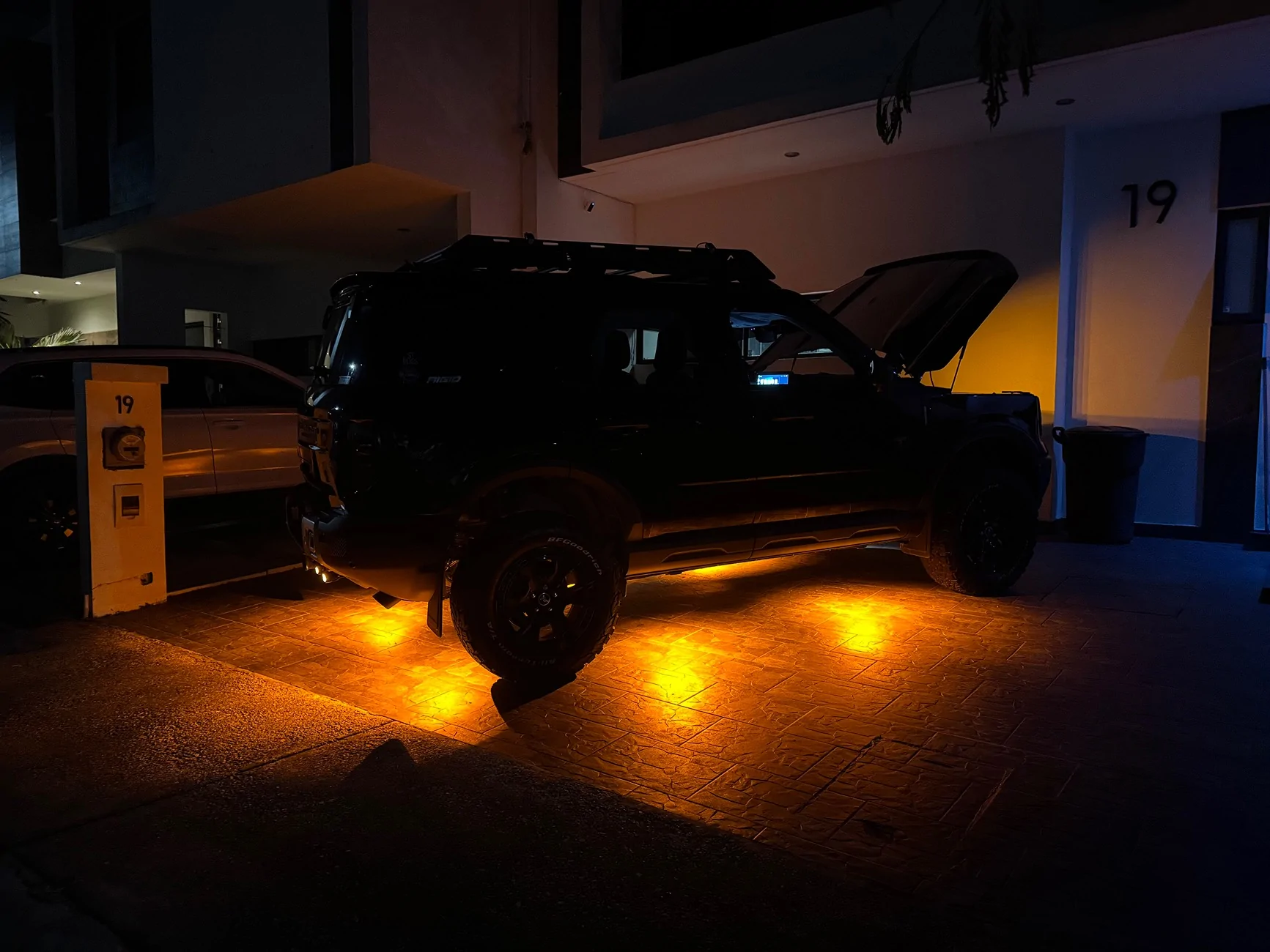 Ford Bronco Sport Lumen Underbody Lights? IMG_7489