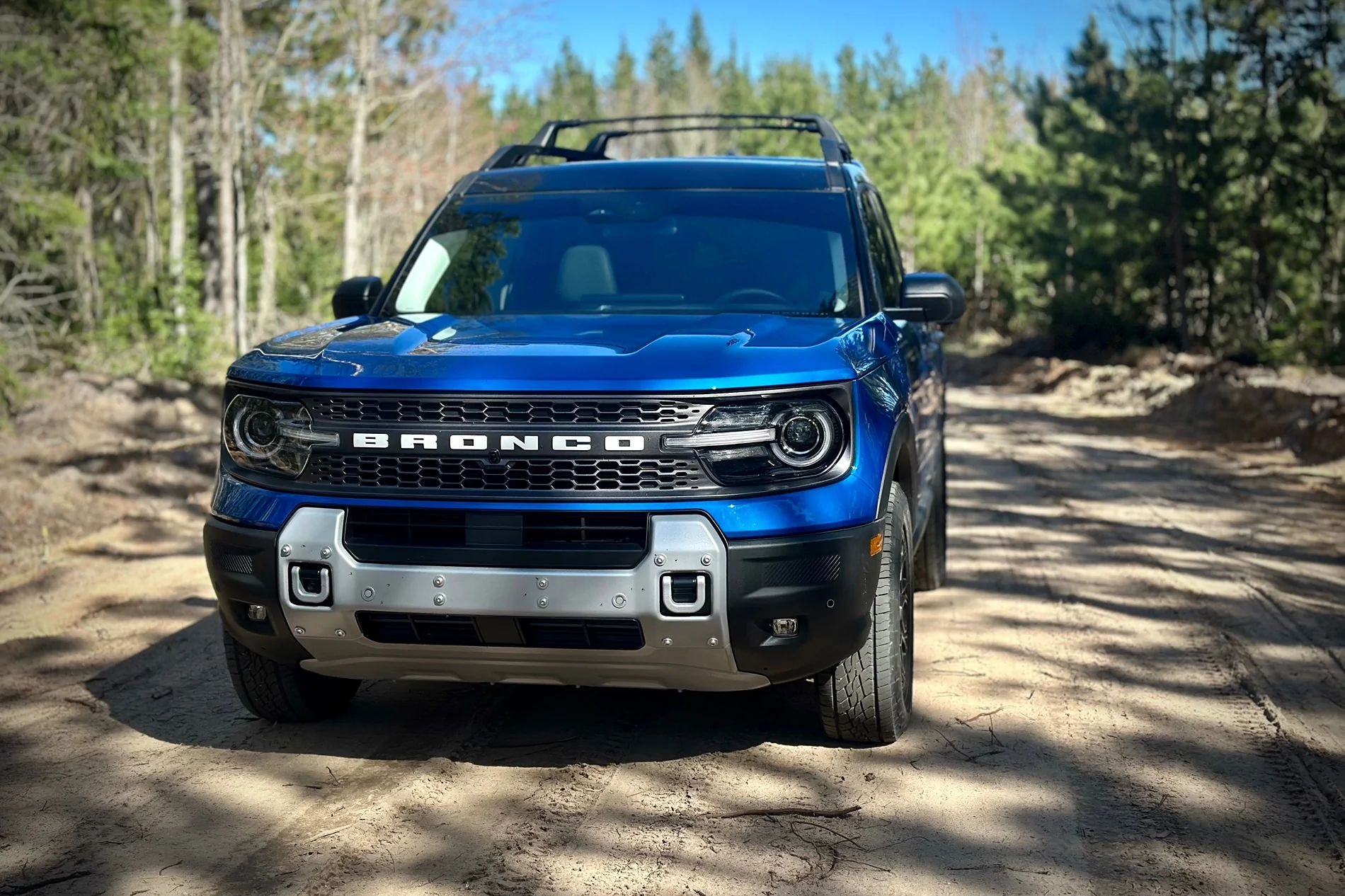 Ford Bronco Sport Frenchy’s Ride Photos IMG_6257