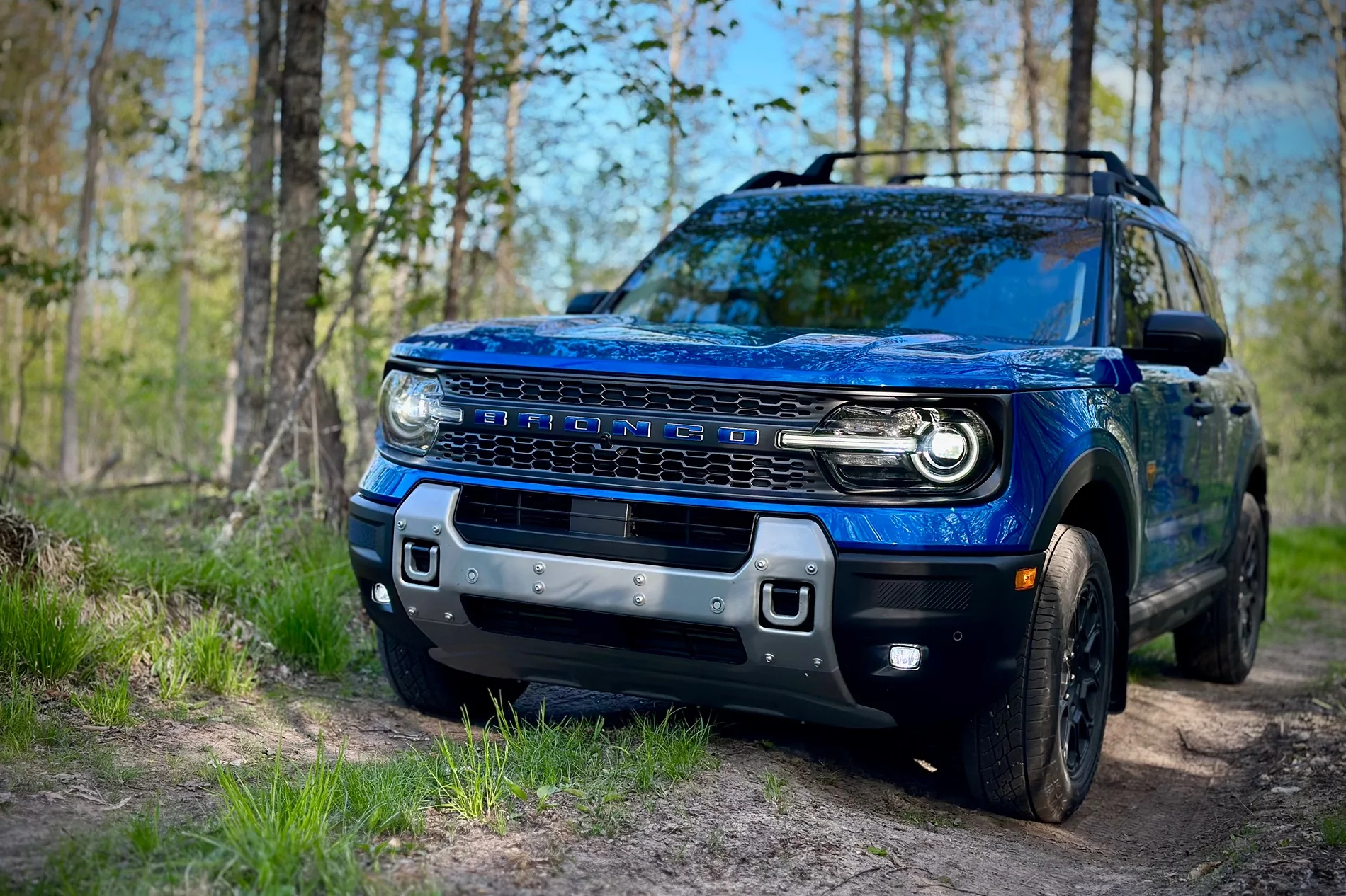 Ford Bronco Sport Frenchy’s Ride Photos IMG_6453