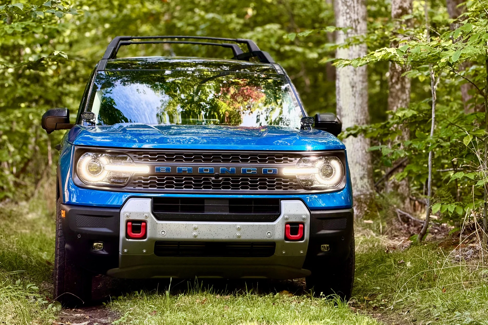 Ford Bronco Sport Frenchy’s Ride Photos IMG_0124