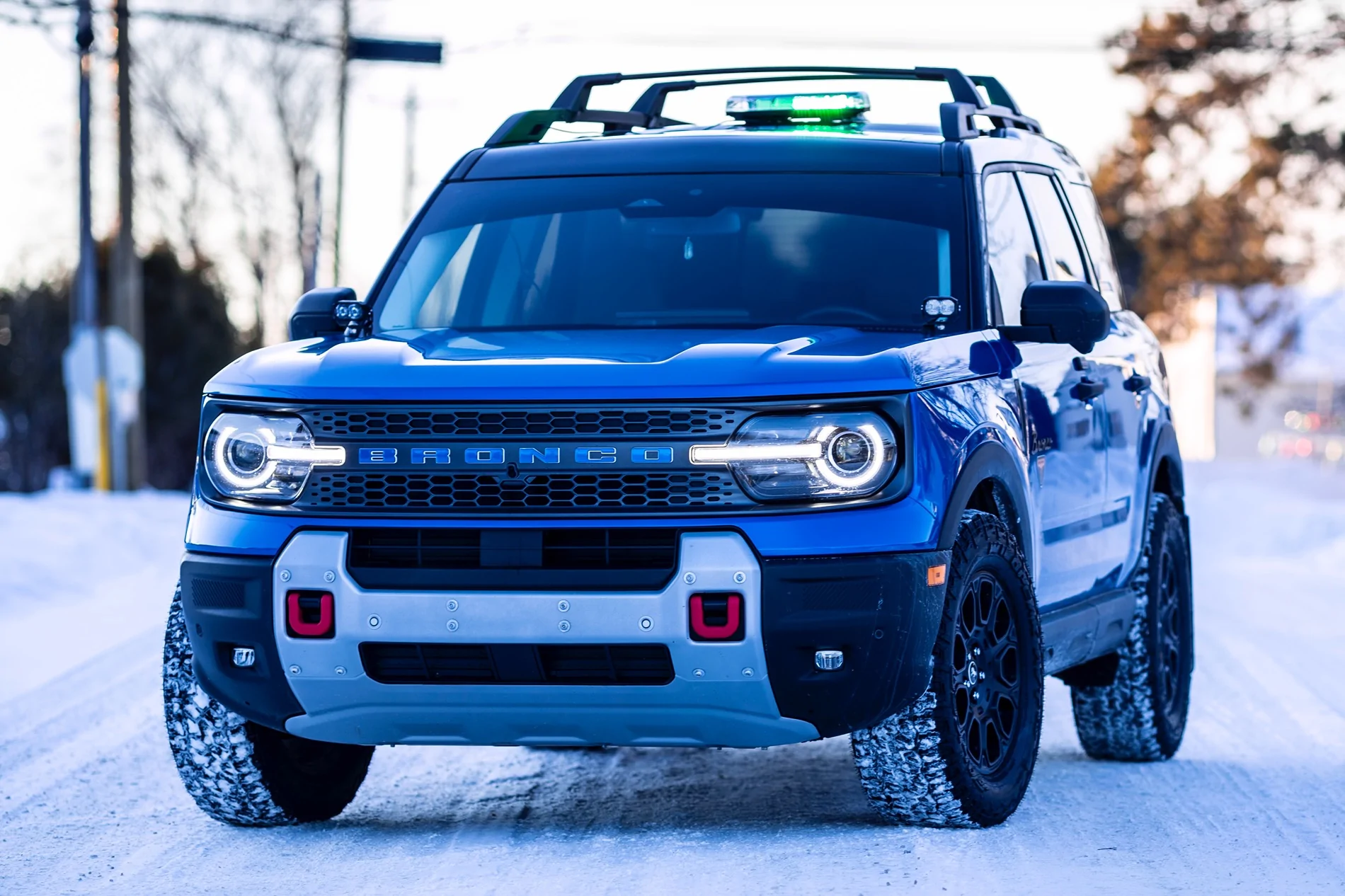 Ford Bronco Sport Frenchy’s Ride Photos 1DX_7598