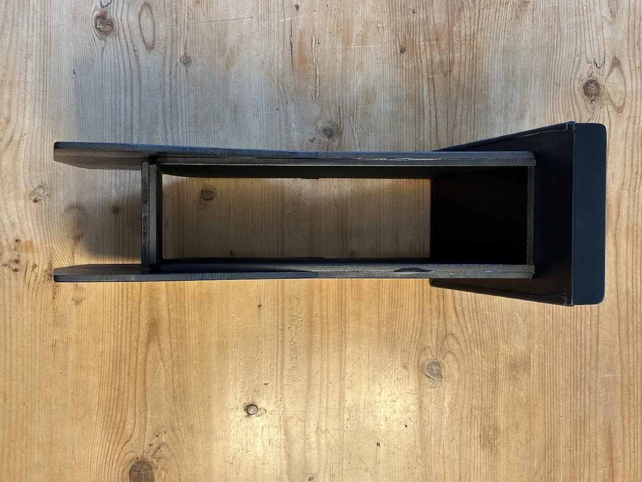 Ford Bronco Sport Center console extender for pet carrier 1769458435635-7x