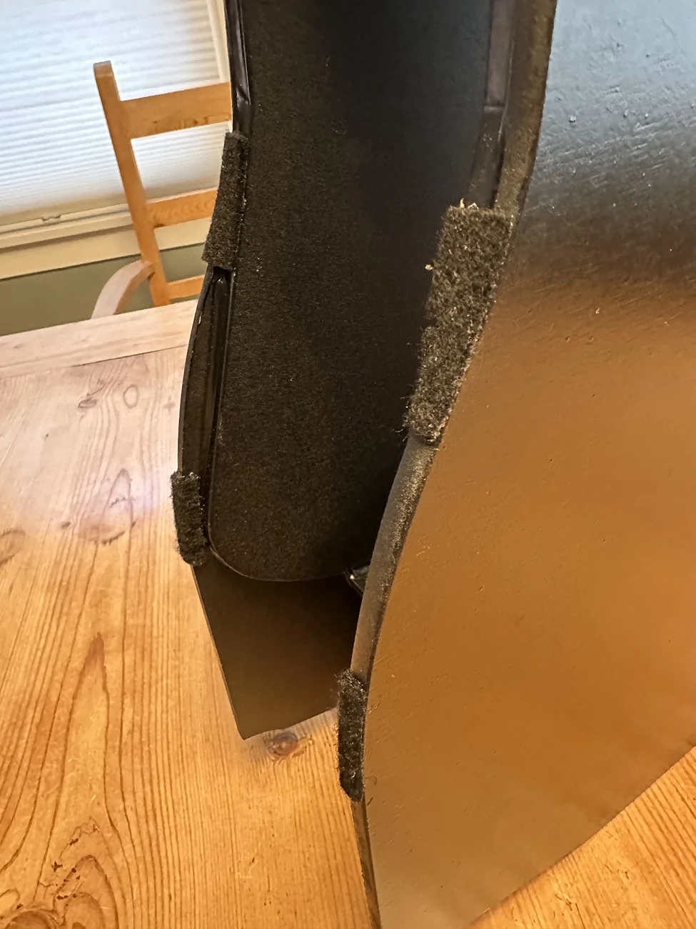 Ford Bronco Sport Center console extender for pet carrier 1769458815941-jg