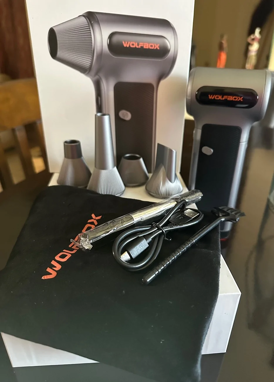 Ford Bronco Sport Wolfbox MF200 IMG_2773