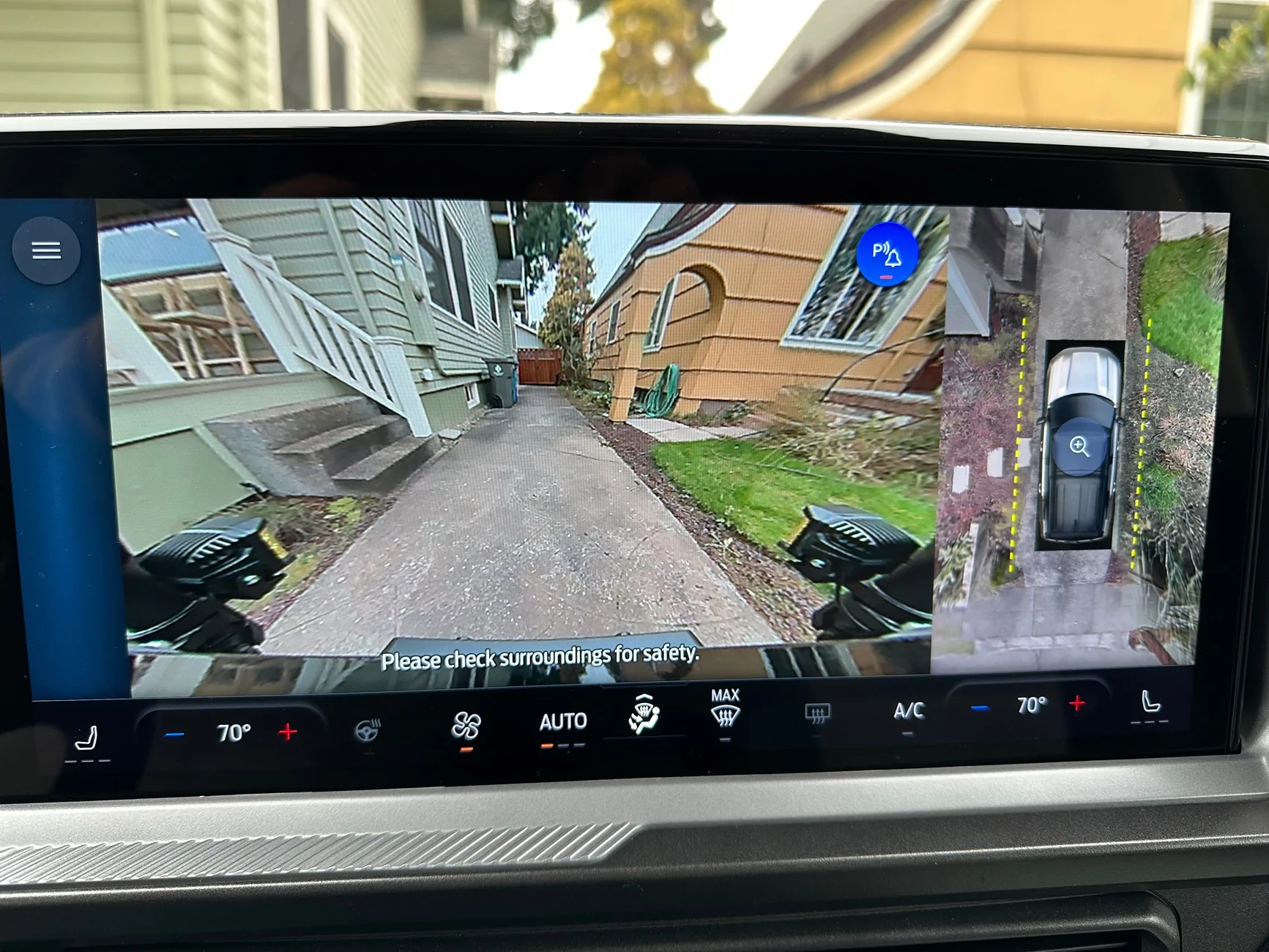 Ford Bronco Sport DIY Push Bar for 2025 Badlands IMG_2038