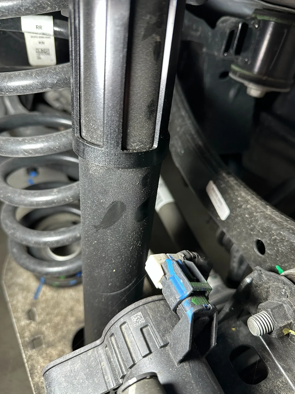 Ford Bronco Sport WARRANTY WORK NEEDED 3